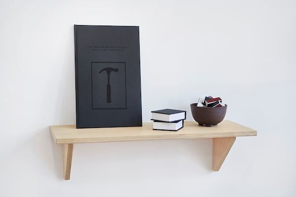 MK Guth, Dinner for Getting Over It Or At Least Through It, 2019