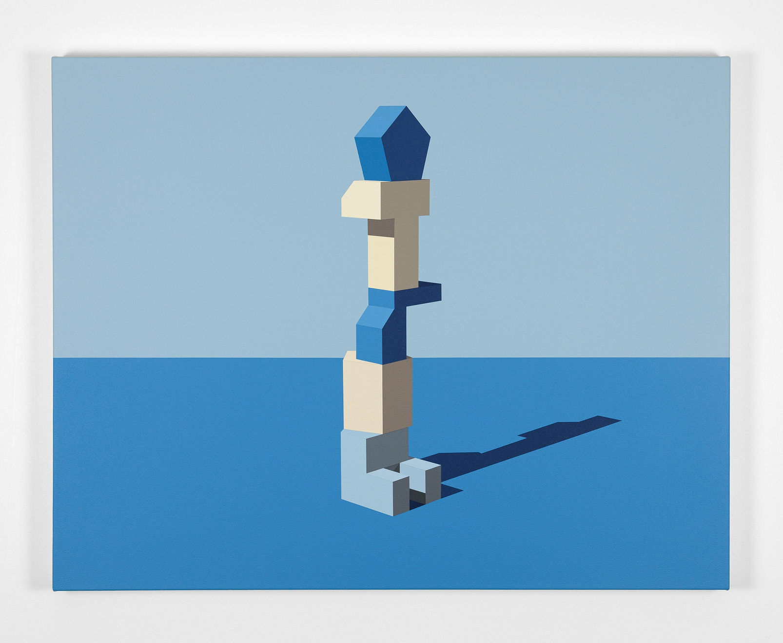 Jennifer Marman and Daniel Borins, Balancing Act, 2022