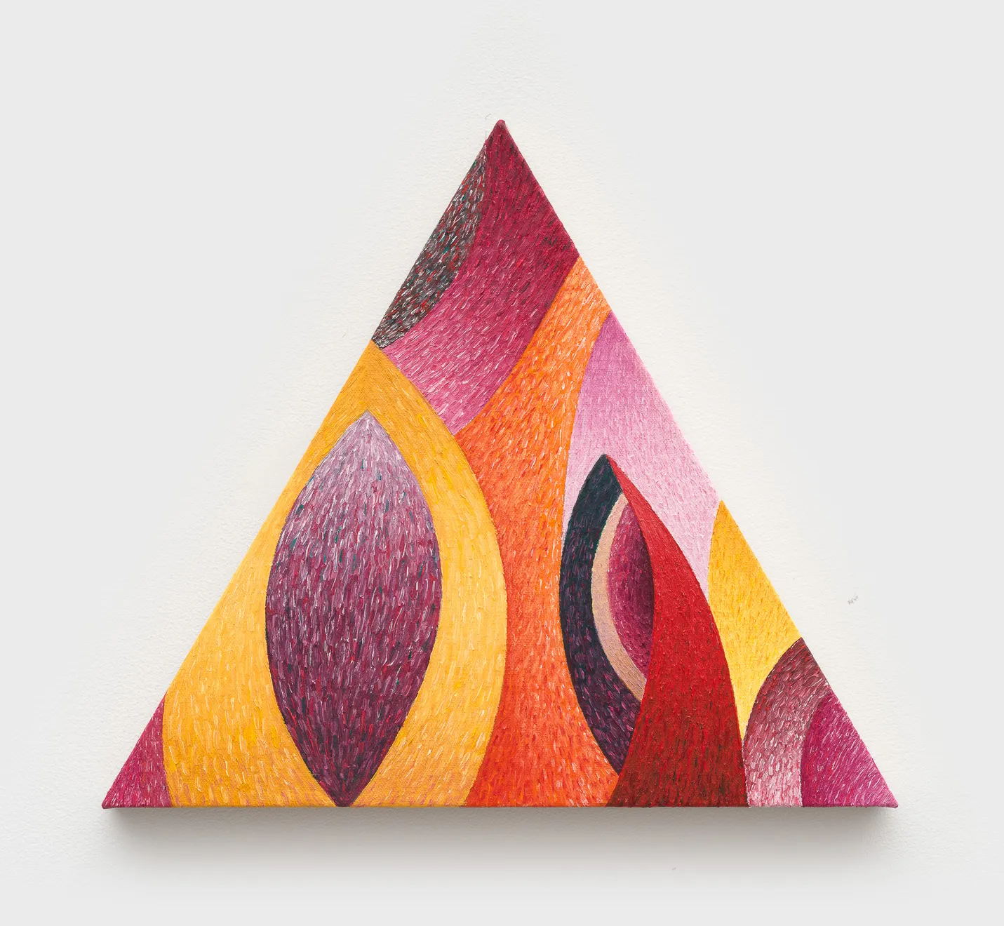 Debbi Kenote, I thought there could be a world without the hunter, 2026