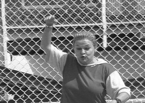 Neil Goldberg, Describing the Cyclone, 1998