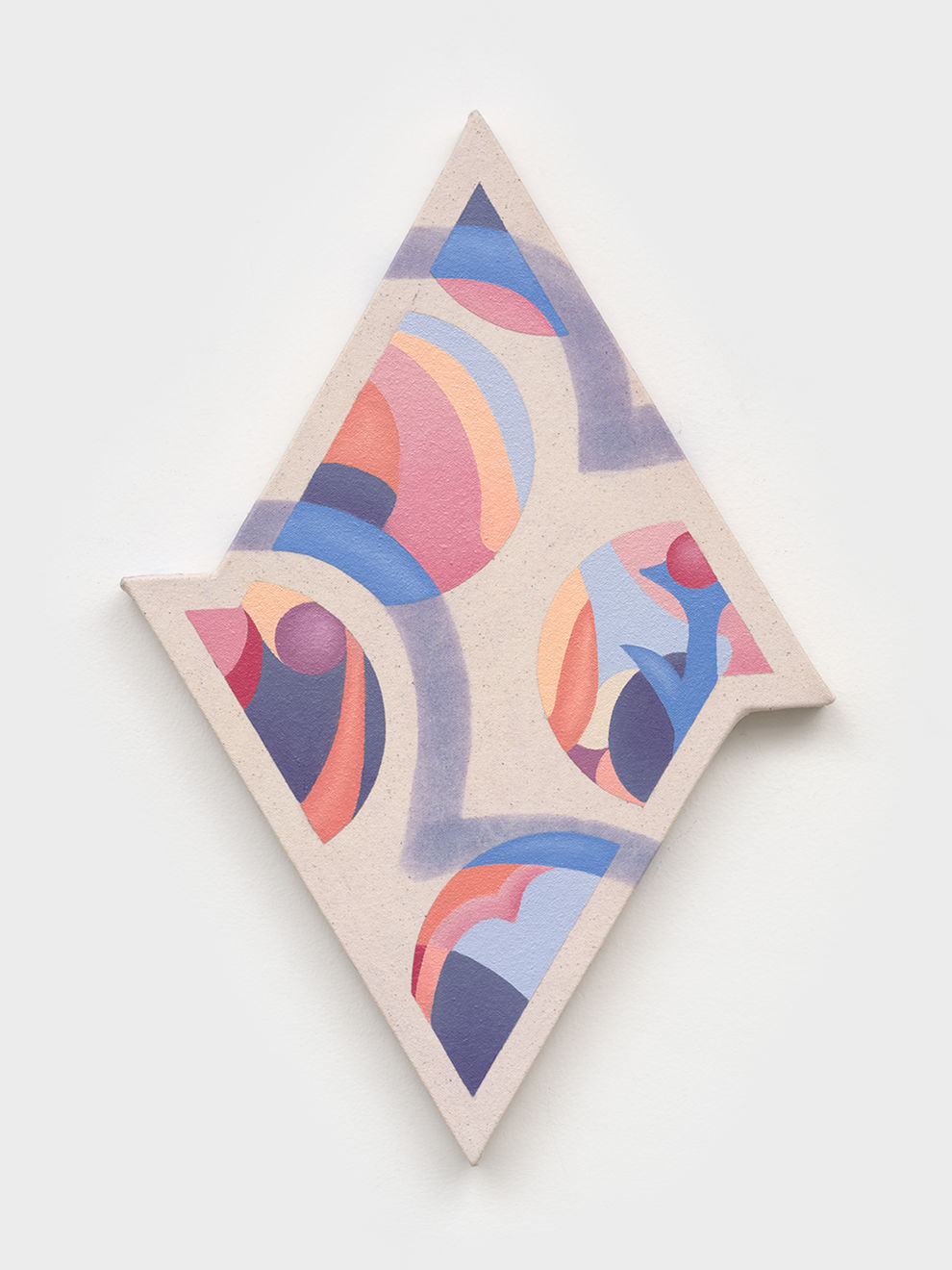 Debbi Kenote, Cirrus, 2025