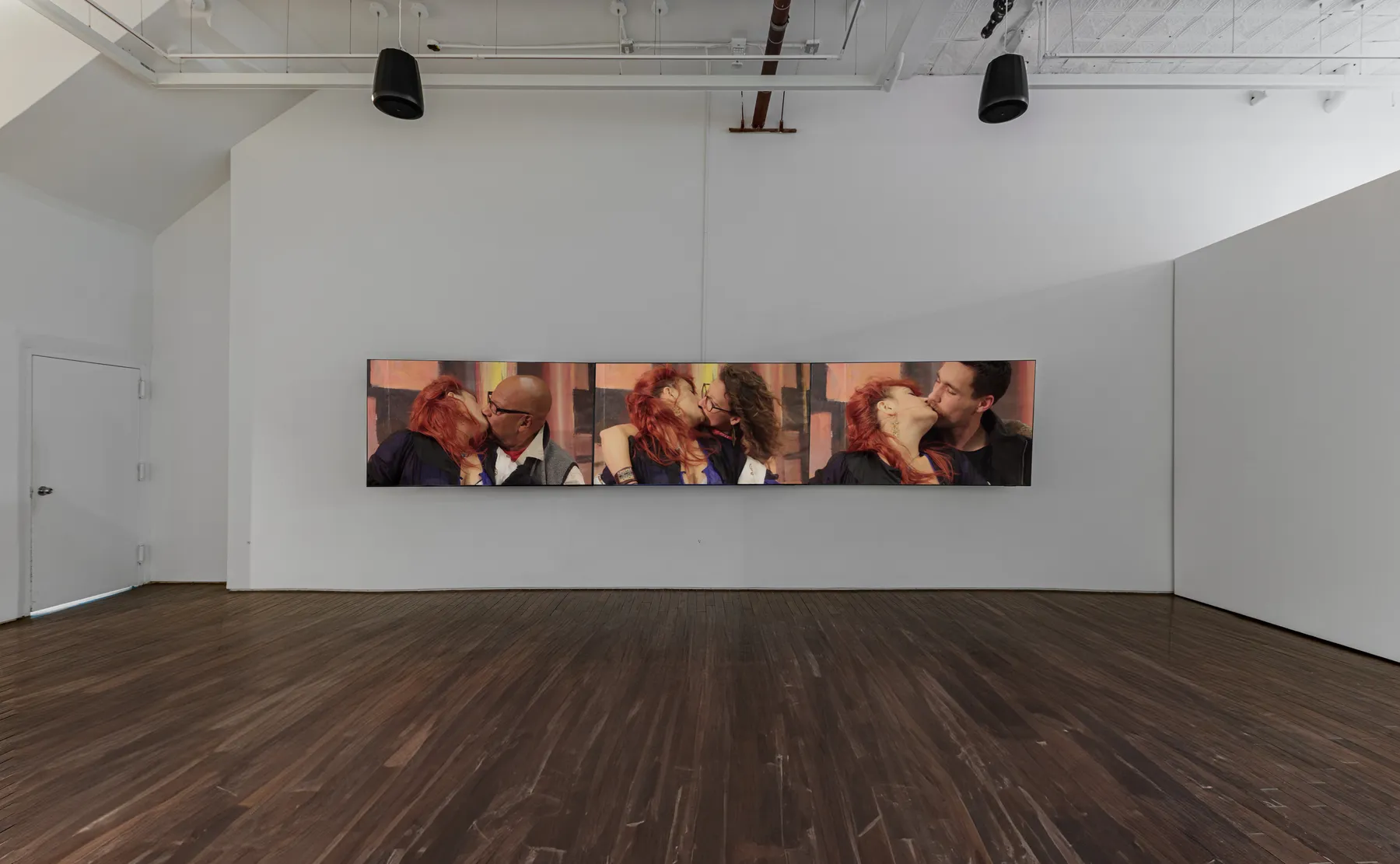 Claudia Bitrán, Titanic, A Deep Emotion, 2014-24