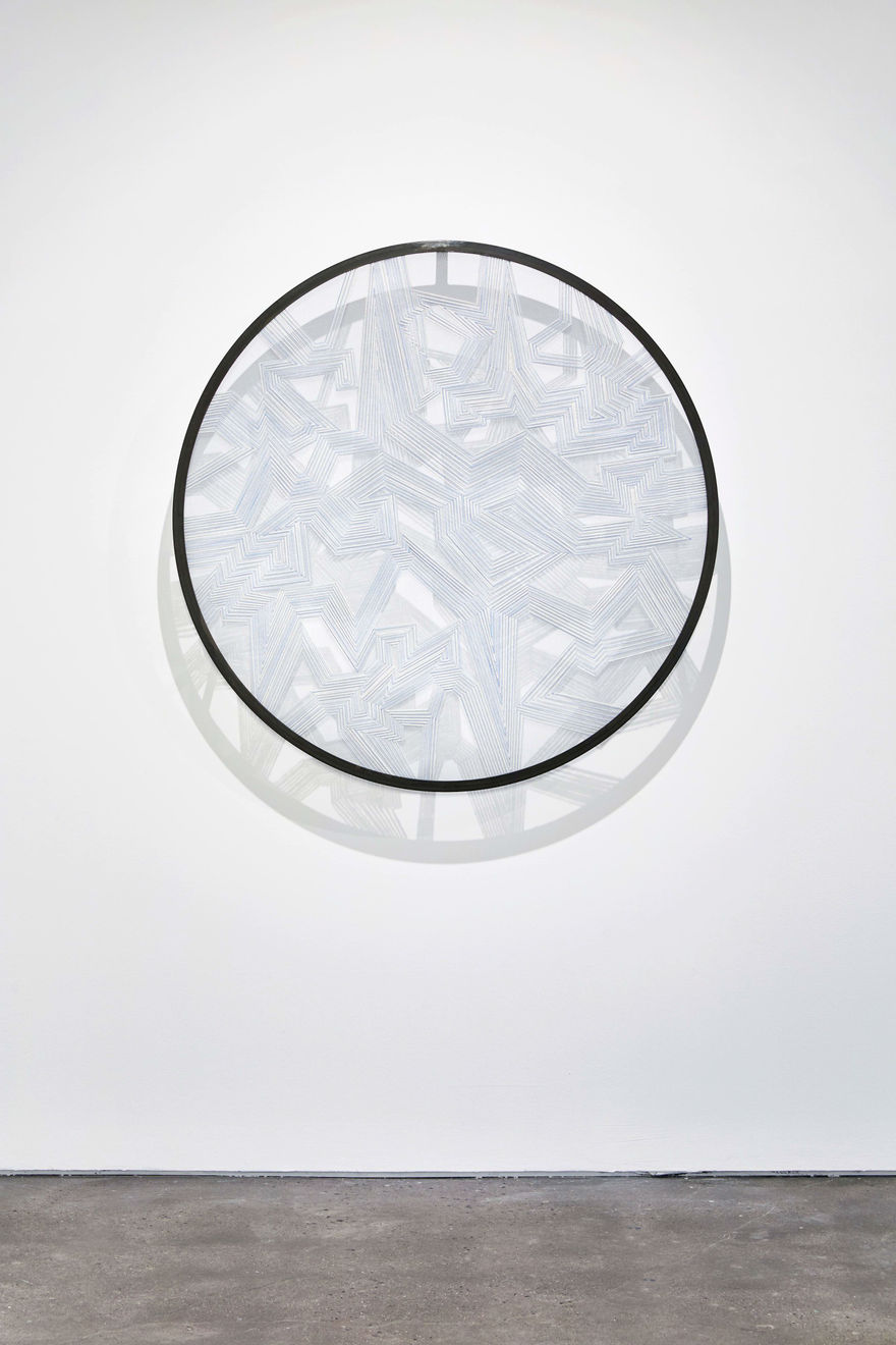 Alois Kronschlaeger, Untitled, 2018