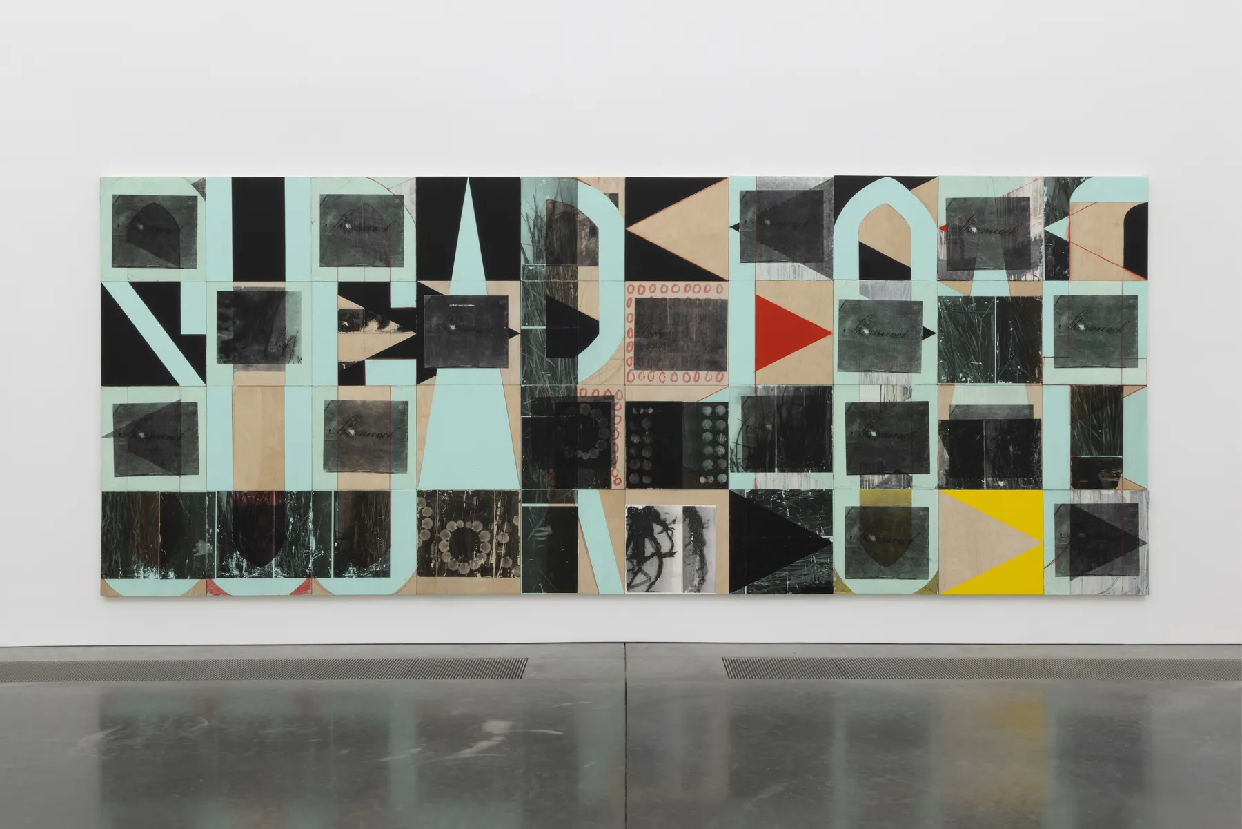 Sara Siestreem (Hanis Coos), SUGAR LOAF, 2025