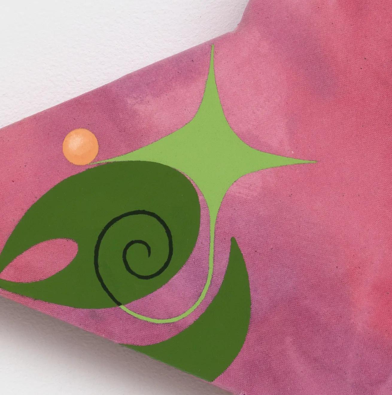 Debbi Kenote, Mizar, 2023