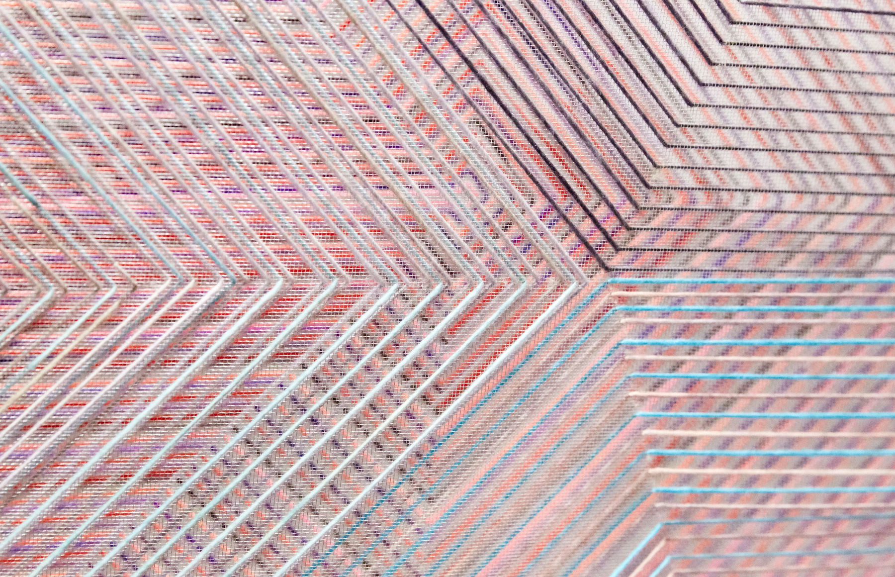 Alois Kronschlaeger, Untitled, 2018