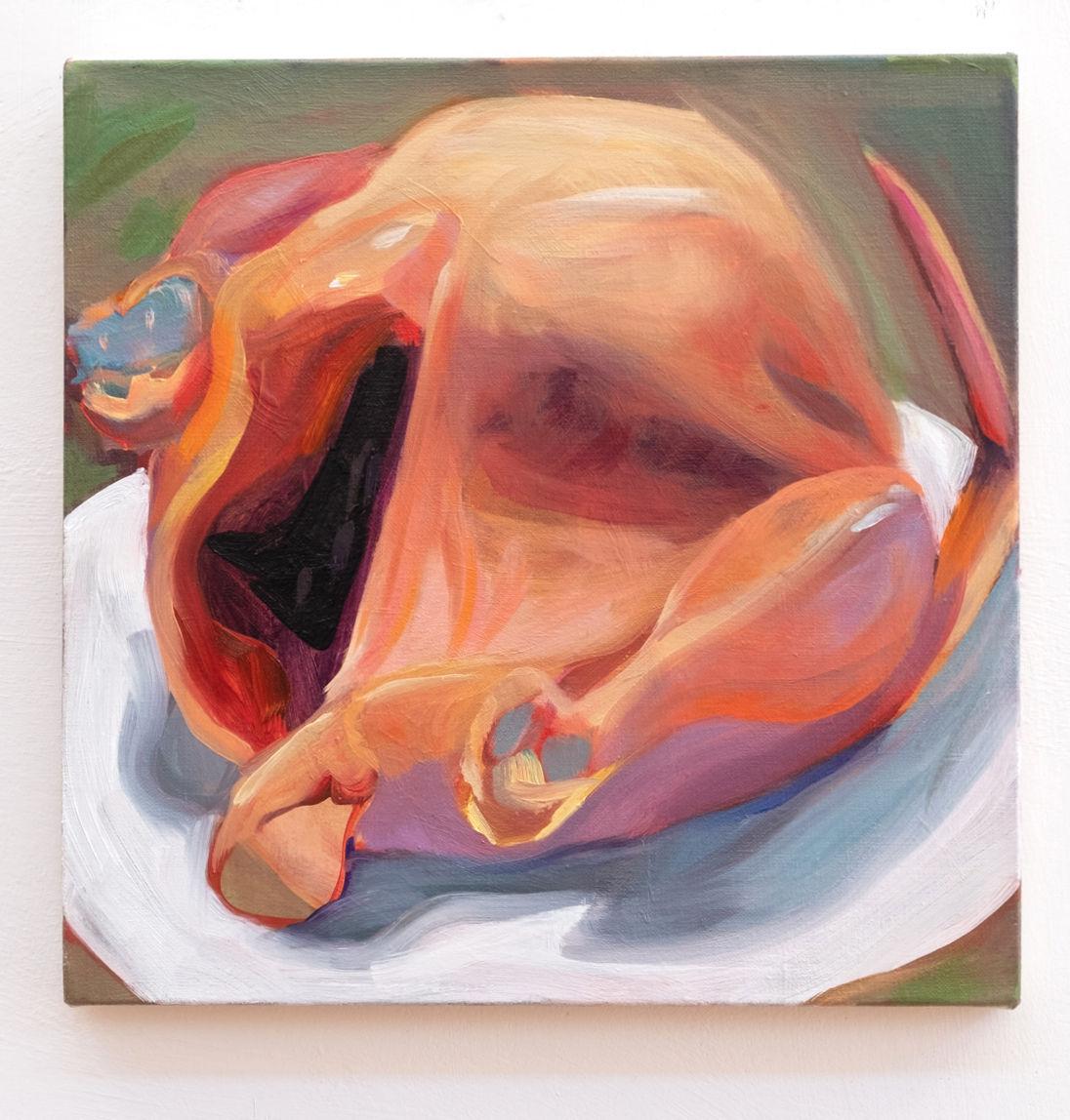 Maureen O'Leary, Untitled, 2022