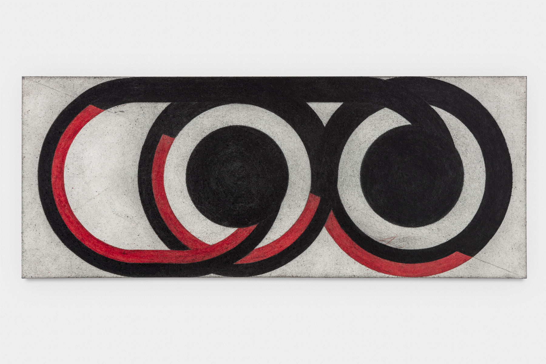 Tim Youd, Ribbons and Spools, 2020