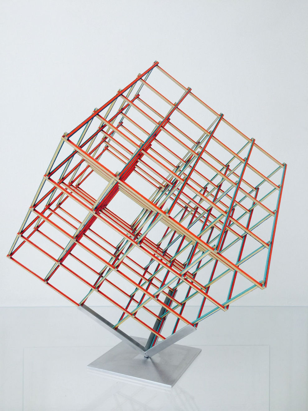 Alois Kronschlaeger, Untitled, 2015