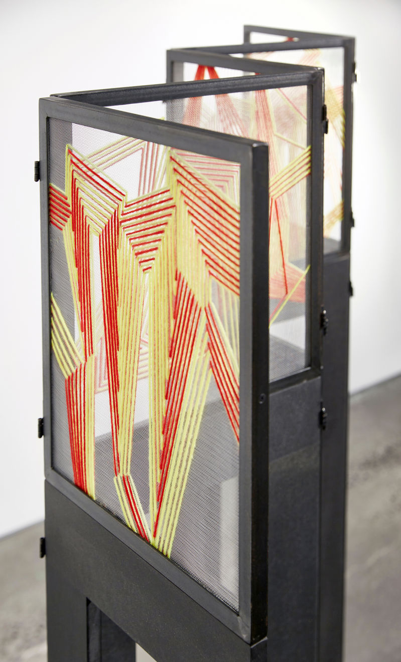 Alois Kronschlaeger, Untitled, 2018