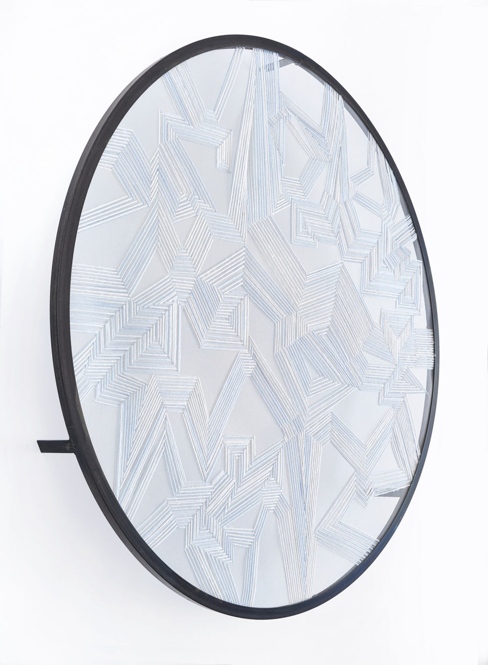 Alois Kronschlaeger, Untitled, 2018