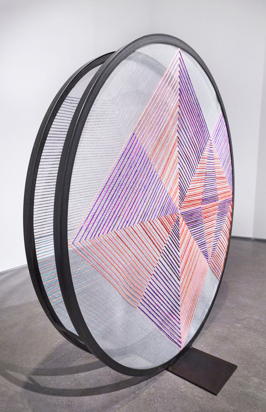 Alois Kronschlaeger, Untitled, 2018