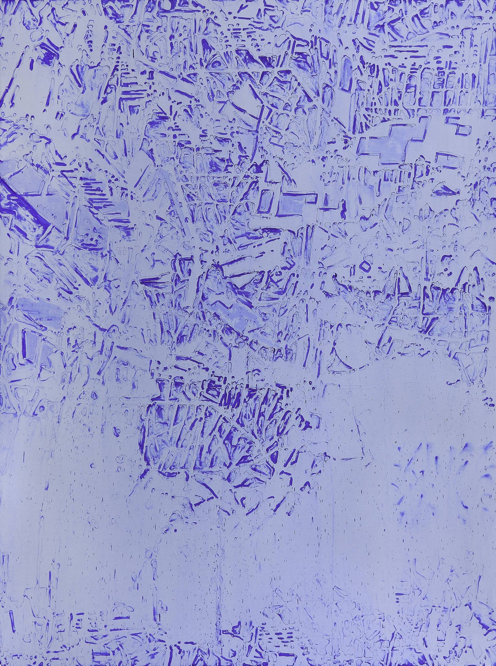 Jorge Tacla, Rubble 22, 2011