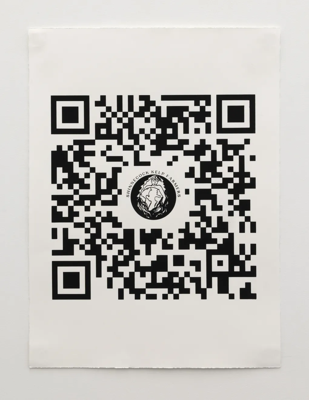 Sara Siestreem (Hanis Coos), CAT TAIL MAT (yea Tela, I’ll get the Sea Grass), 2026