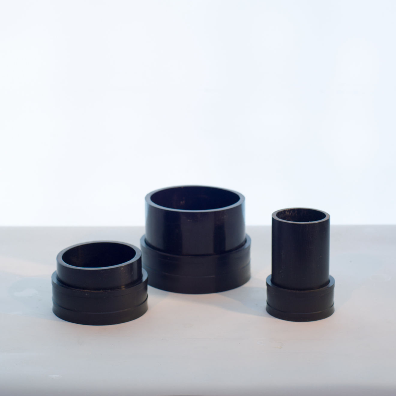 T. Kelly Mason, Desk Accessories Set, 2020