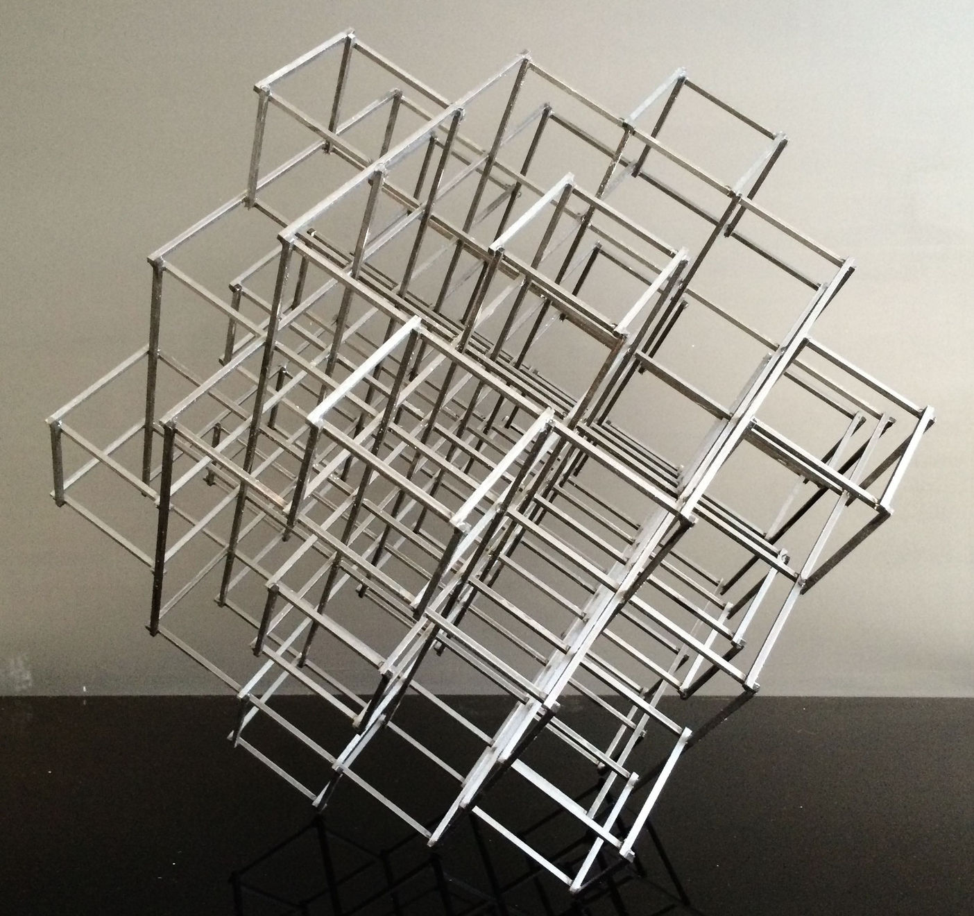 Alois Kronschlaeger, Untitled, 2014