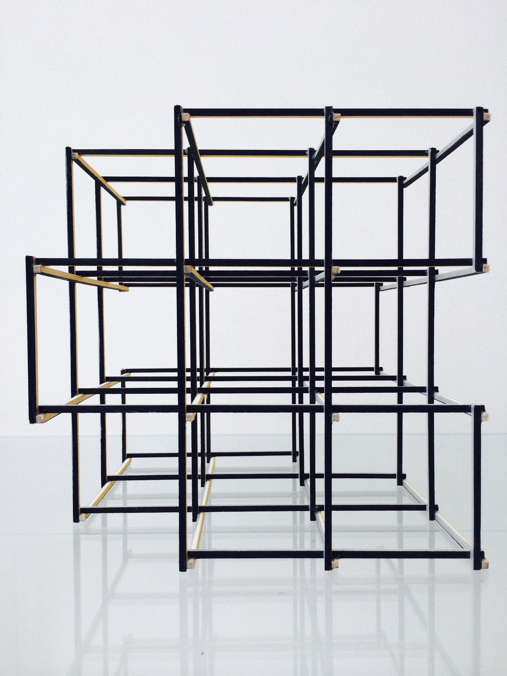 Alois Kronschlaeger, Untitled, 2014