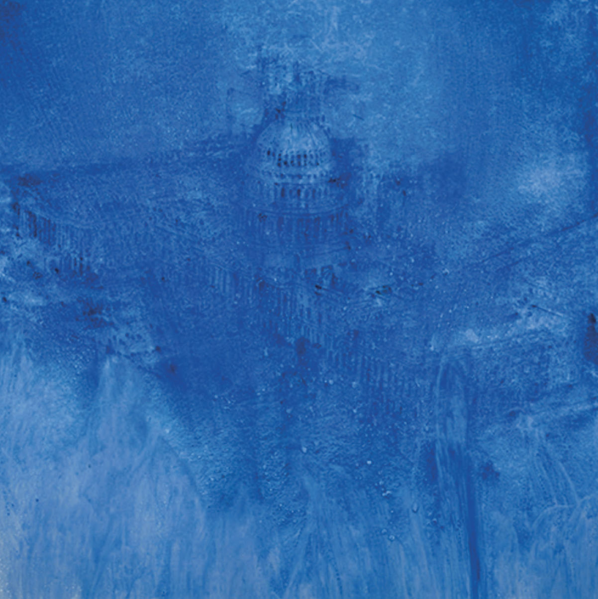 Jorge Tacla, Rubble 32, 2013