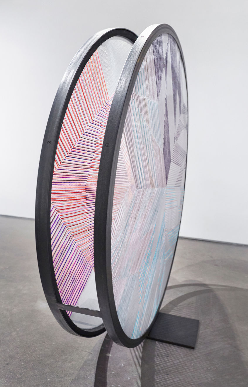 Alois Kronschlaeger, Untitled, 2018