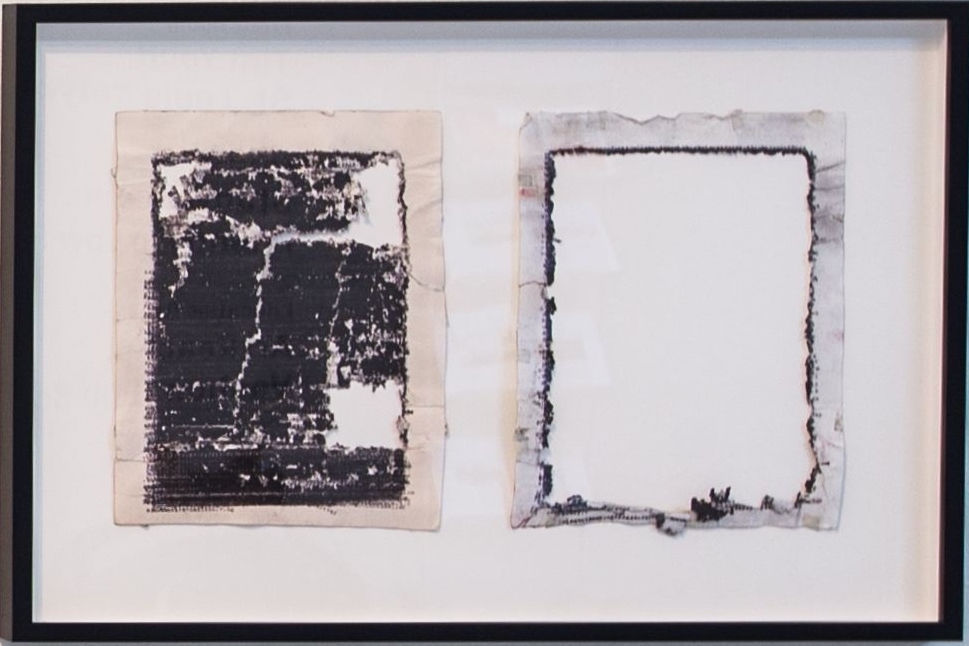 Tim Youd, William S. Burroughs's Naked Lunch, 2018