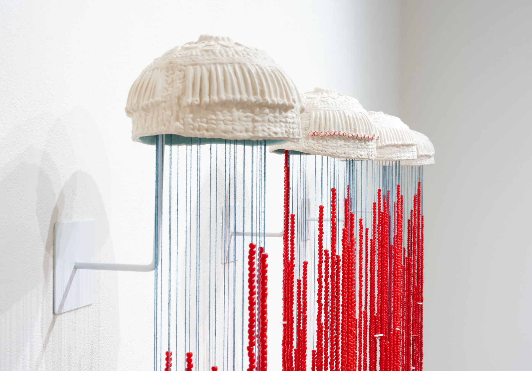 Sara Siestreem (Hanis Coos), M(sweet)16, 2024