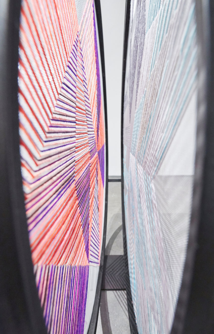 Alois Kronschlaeger, Untitled, 2018