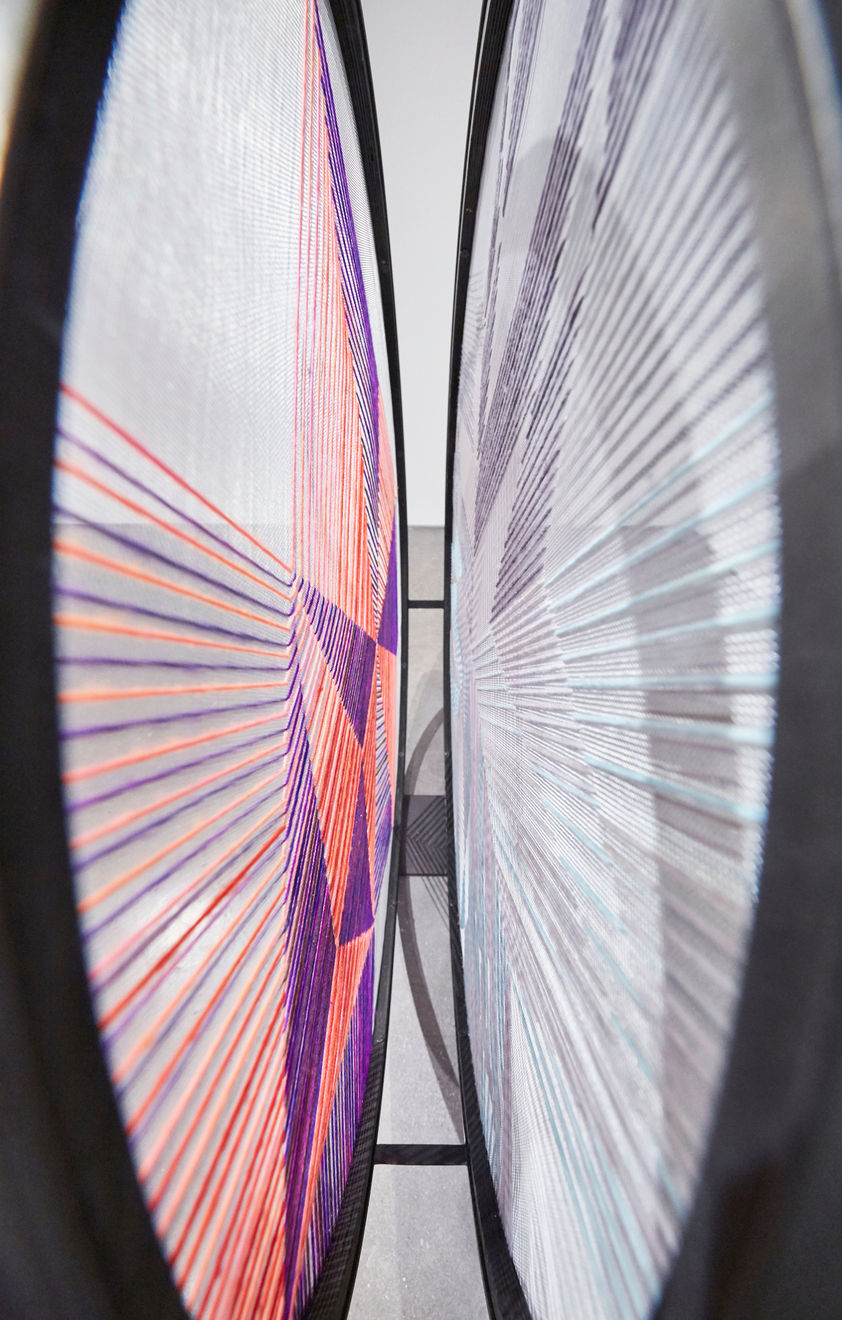 Alois Kronschlaeger, Untitled, 2018