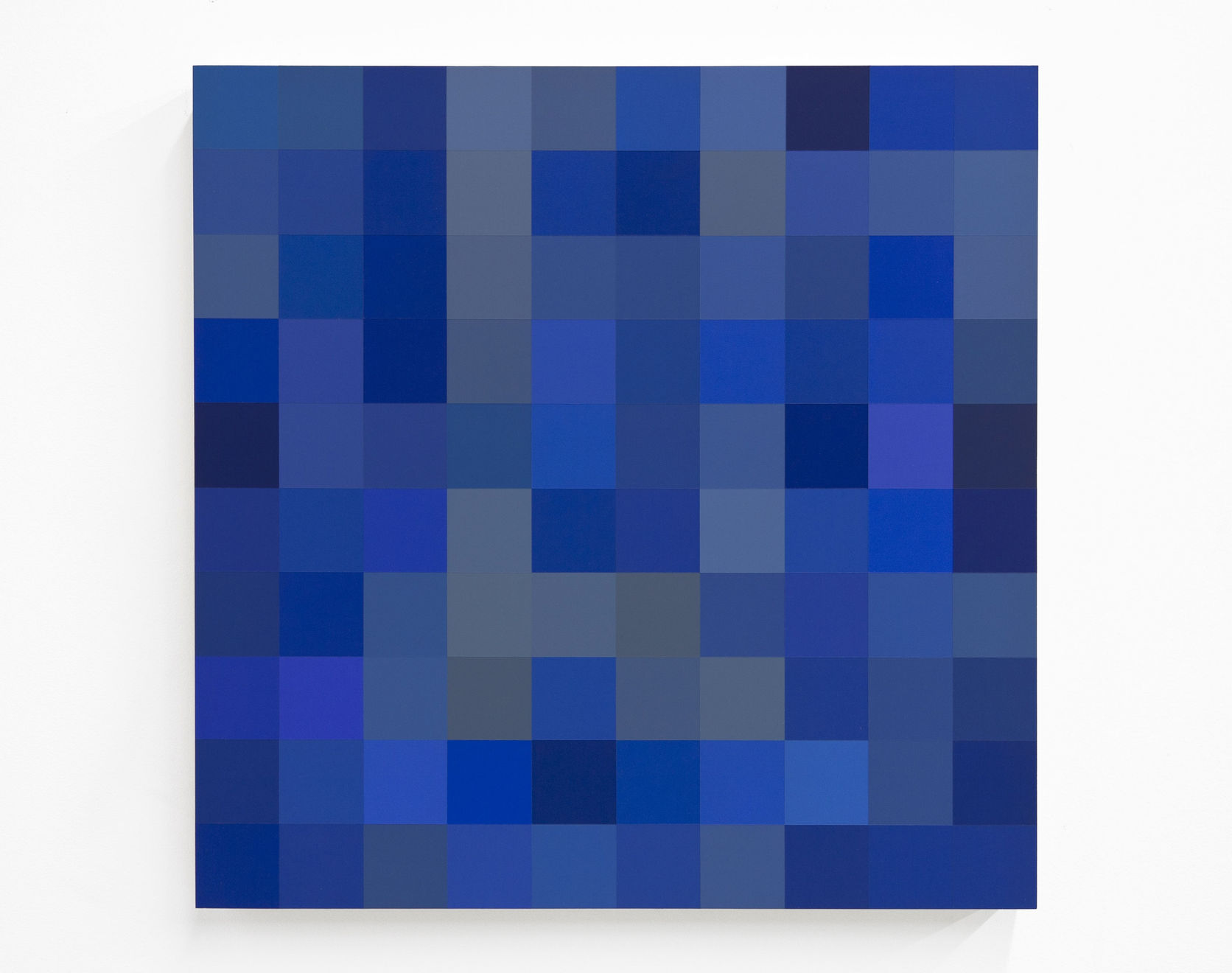 Jennifer Marman and Daniel Borins, Blue Danube 02, 2015