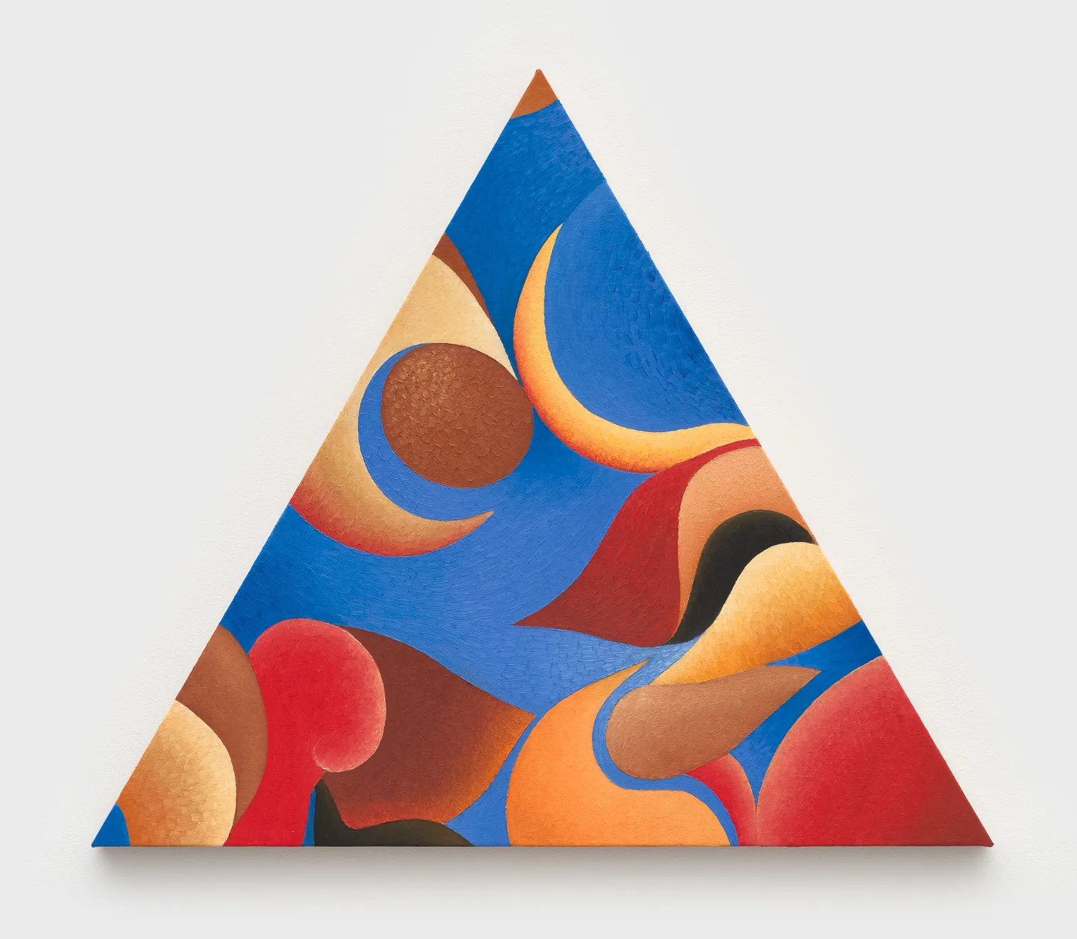 Debbi Kenote, The magic of heat, 2026