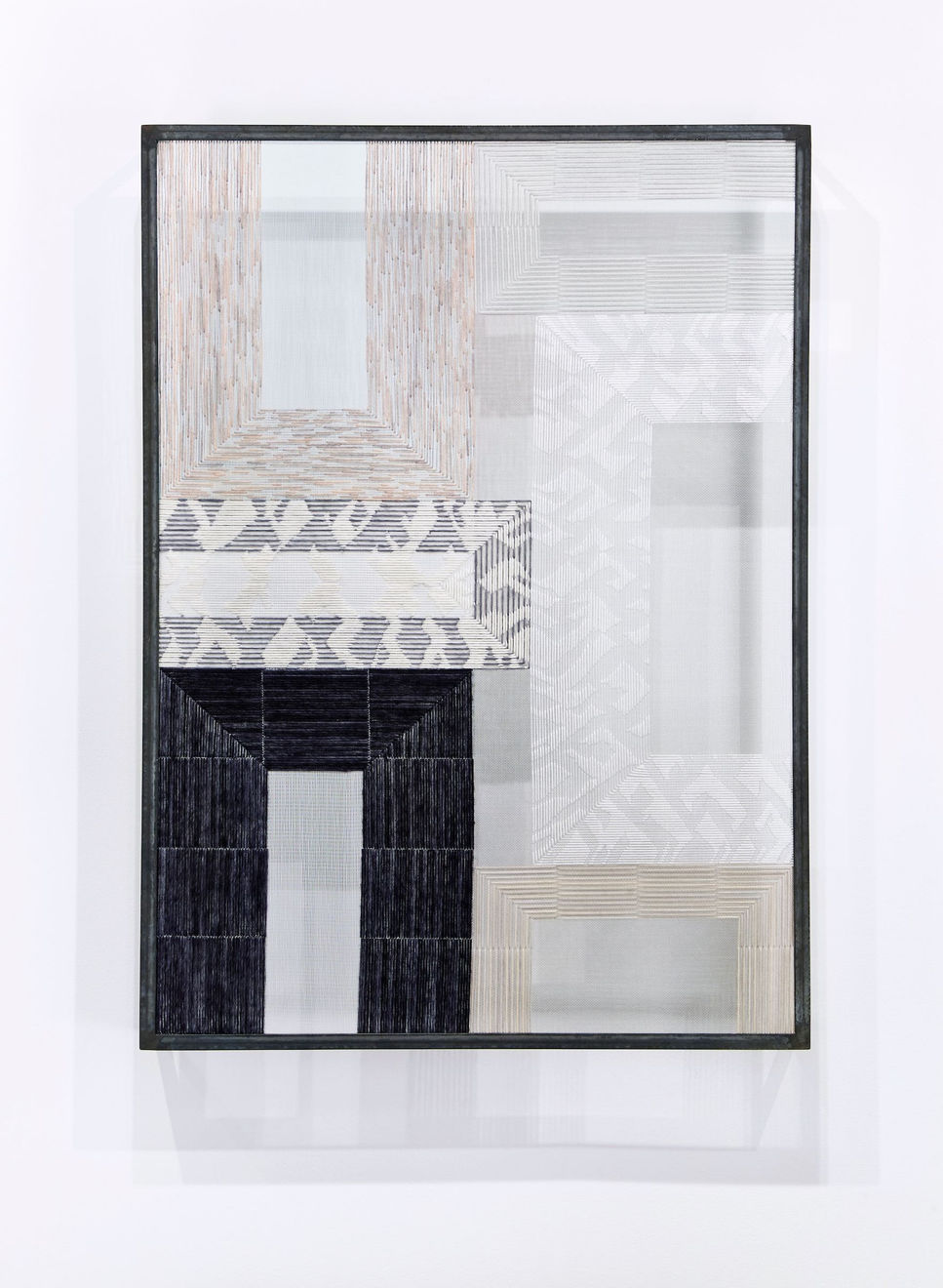 Alois Kronschlaeger, Untitled, 2017