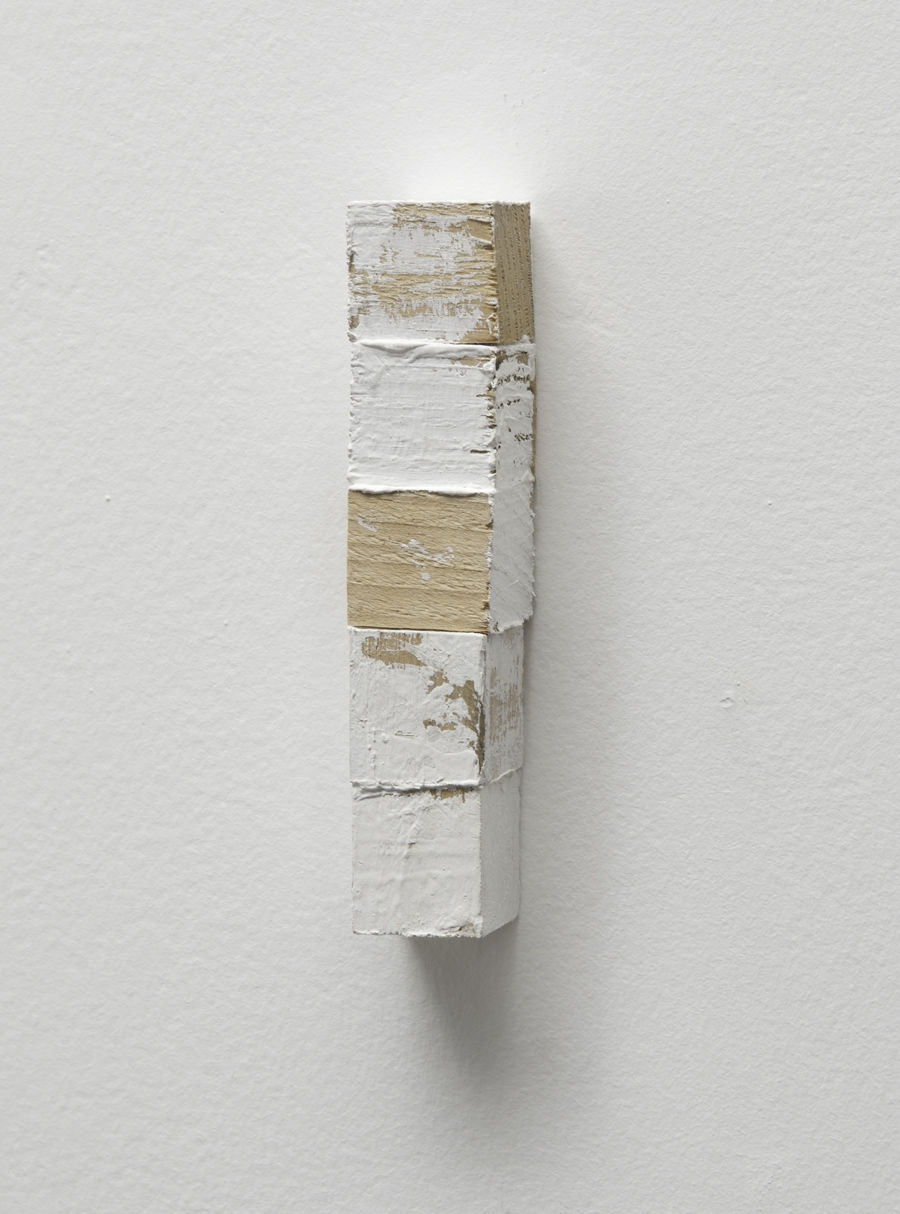 Fernanda Gomes, Untitled (9654), 2012
