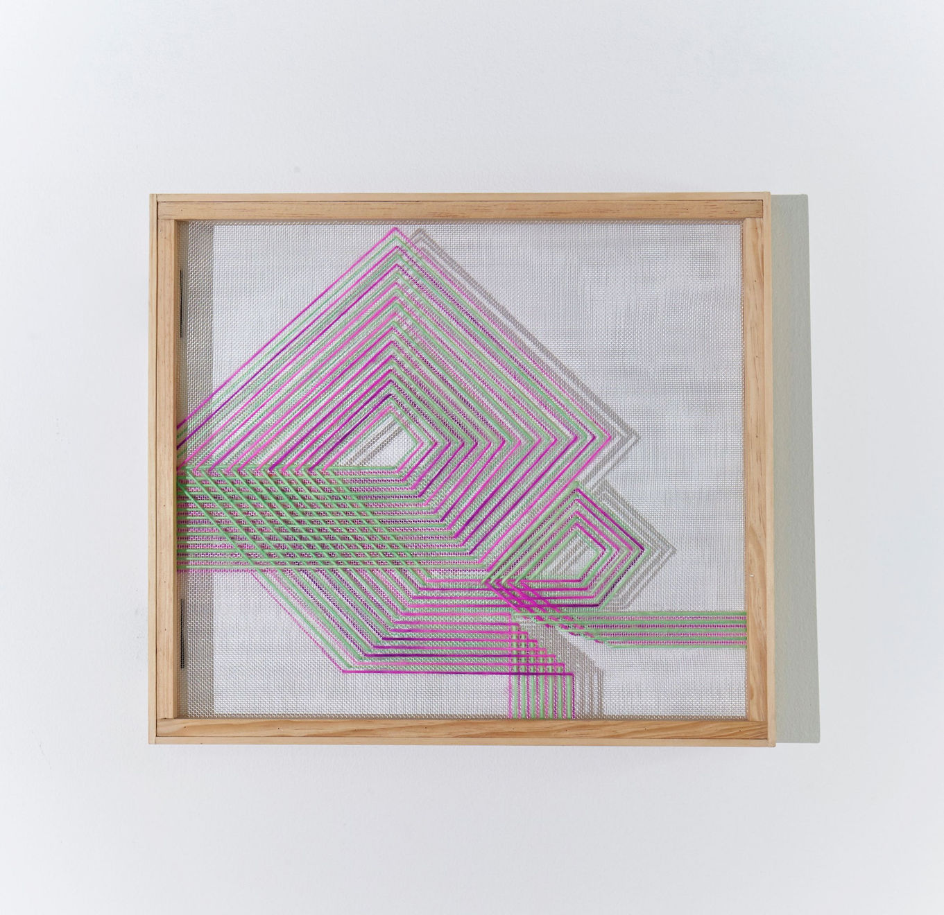 Alois Kronschlaeger, Untitled, 2017