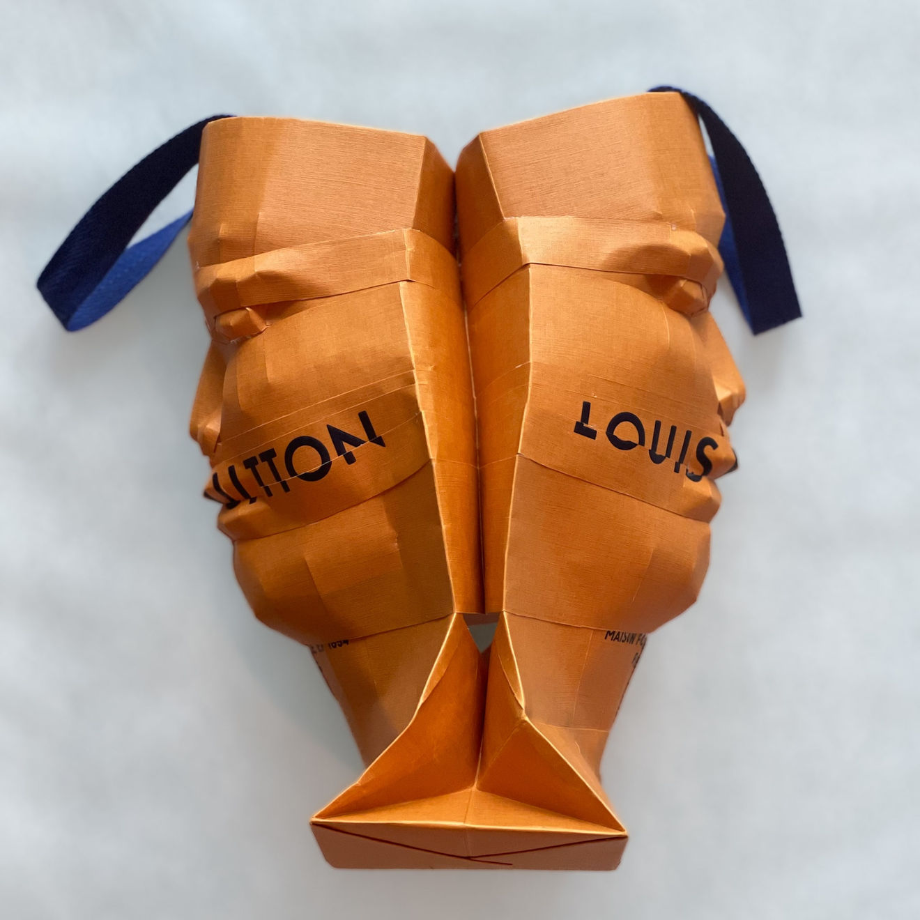 Naimar Ramirez, Louis Vuitton, 2023