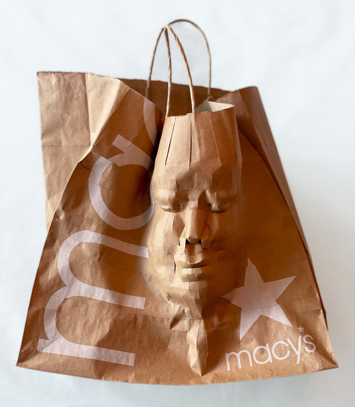 Naimar Ramirez, Macy's, 2023