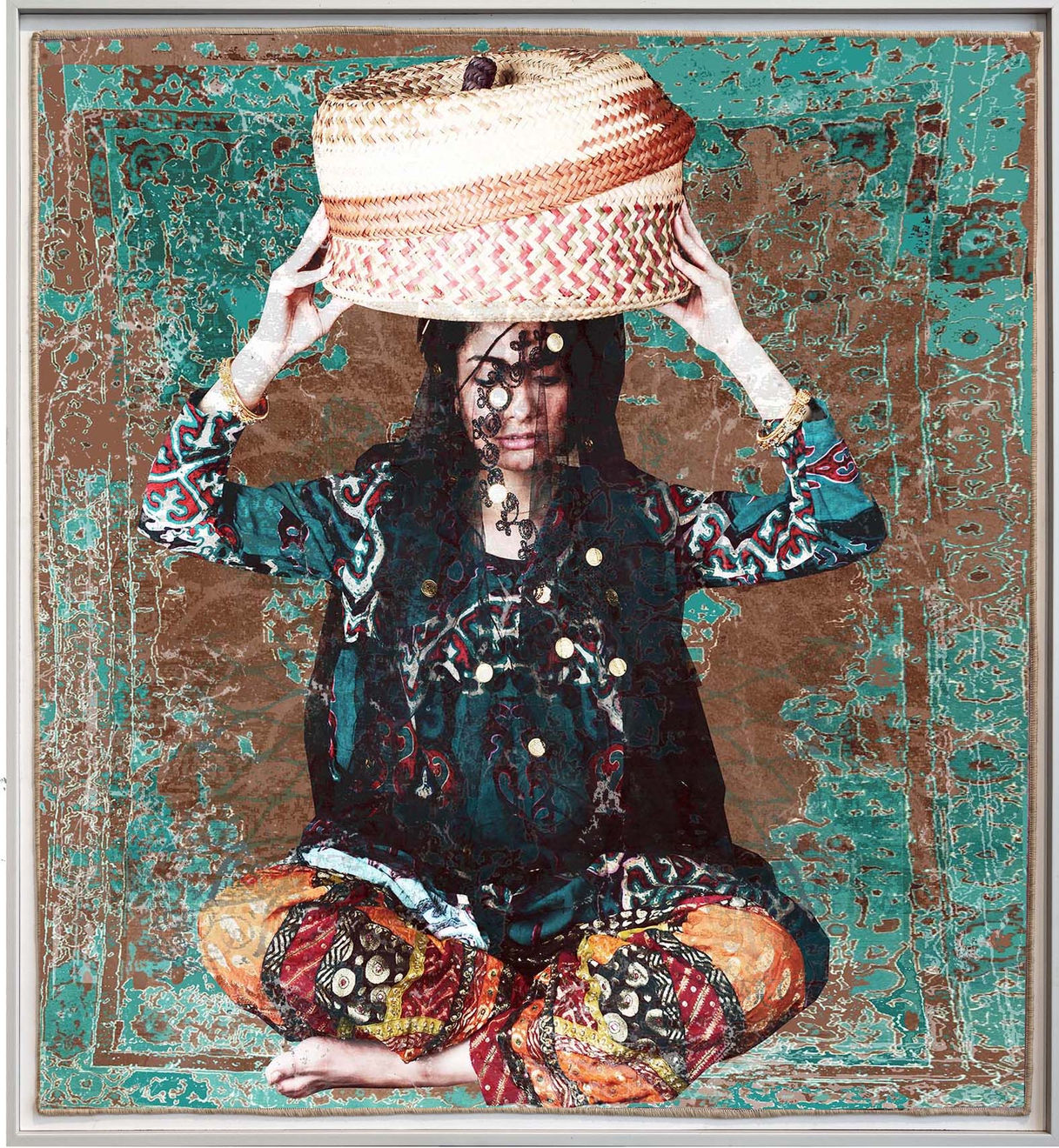 Fatimah Al Nemer, 2020