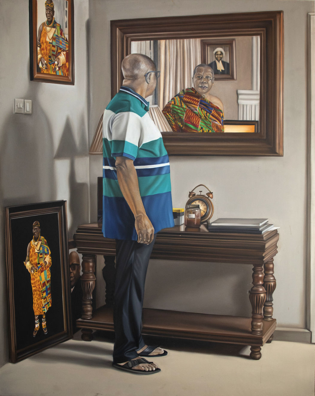 Afia Prempeh, Royal Dream, 2021