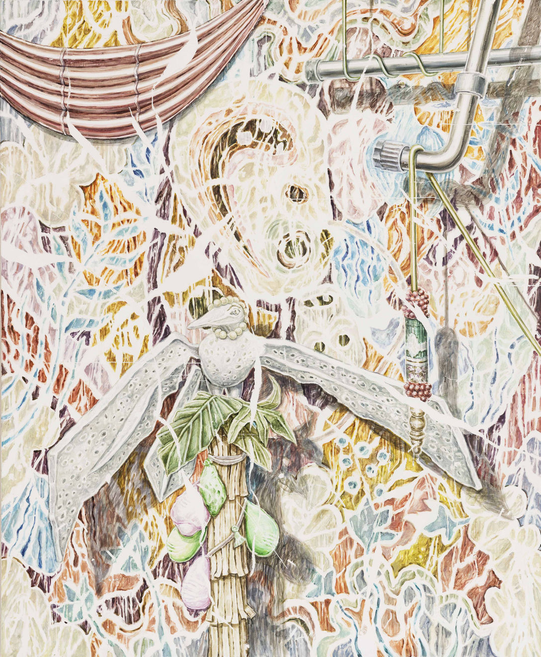 Emilie Picard, Pacotille , 2021