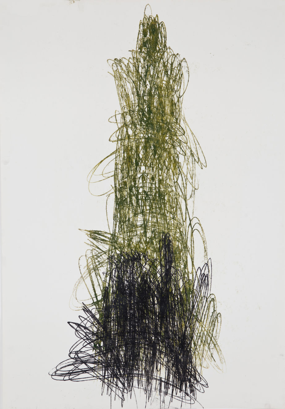 Mohammad Piryaee, Untitled, 2016