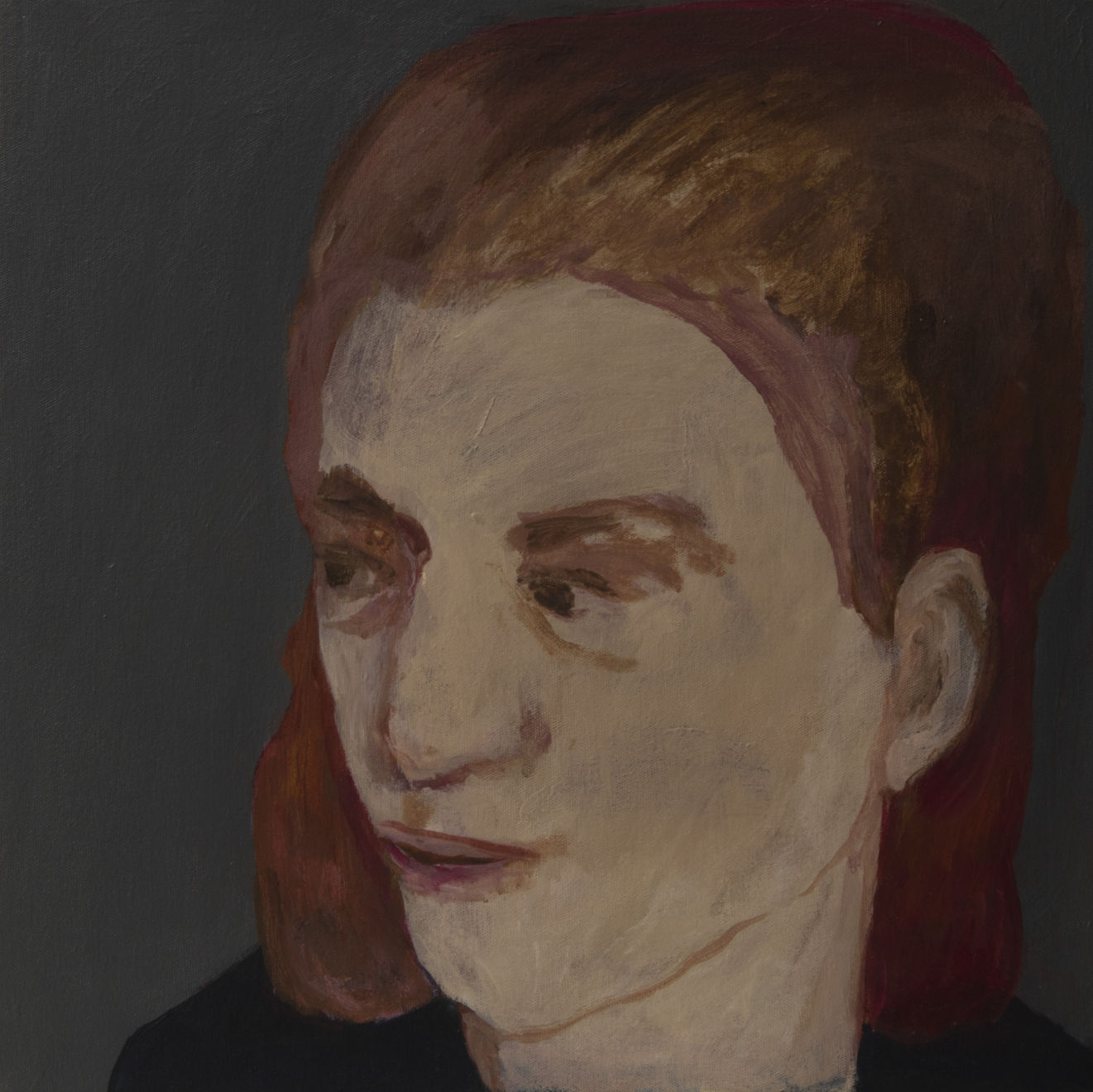 Raana Farnoud, Untitled, 2023