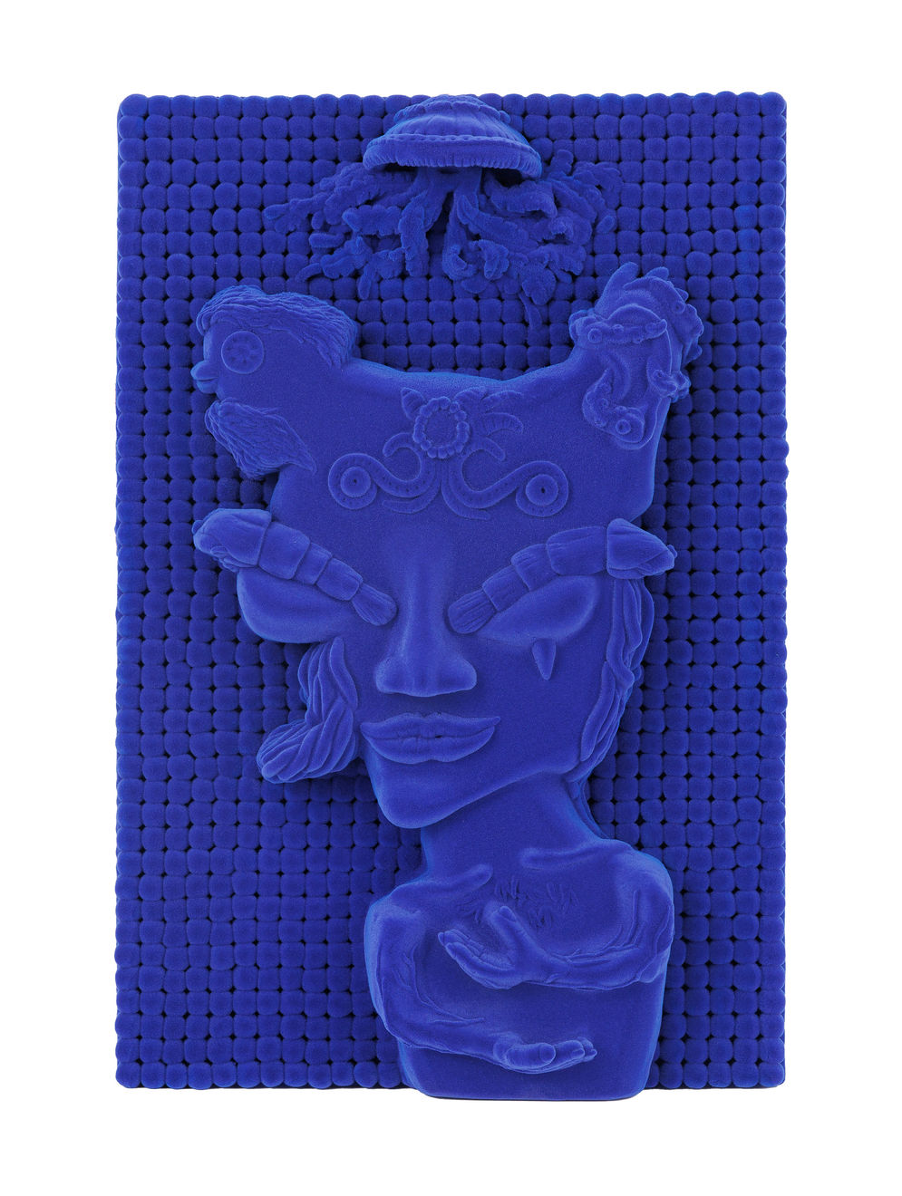 Mamali Shafahi, Phantasagoria, 2023