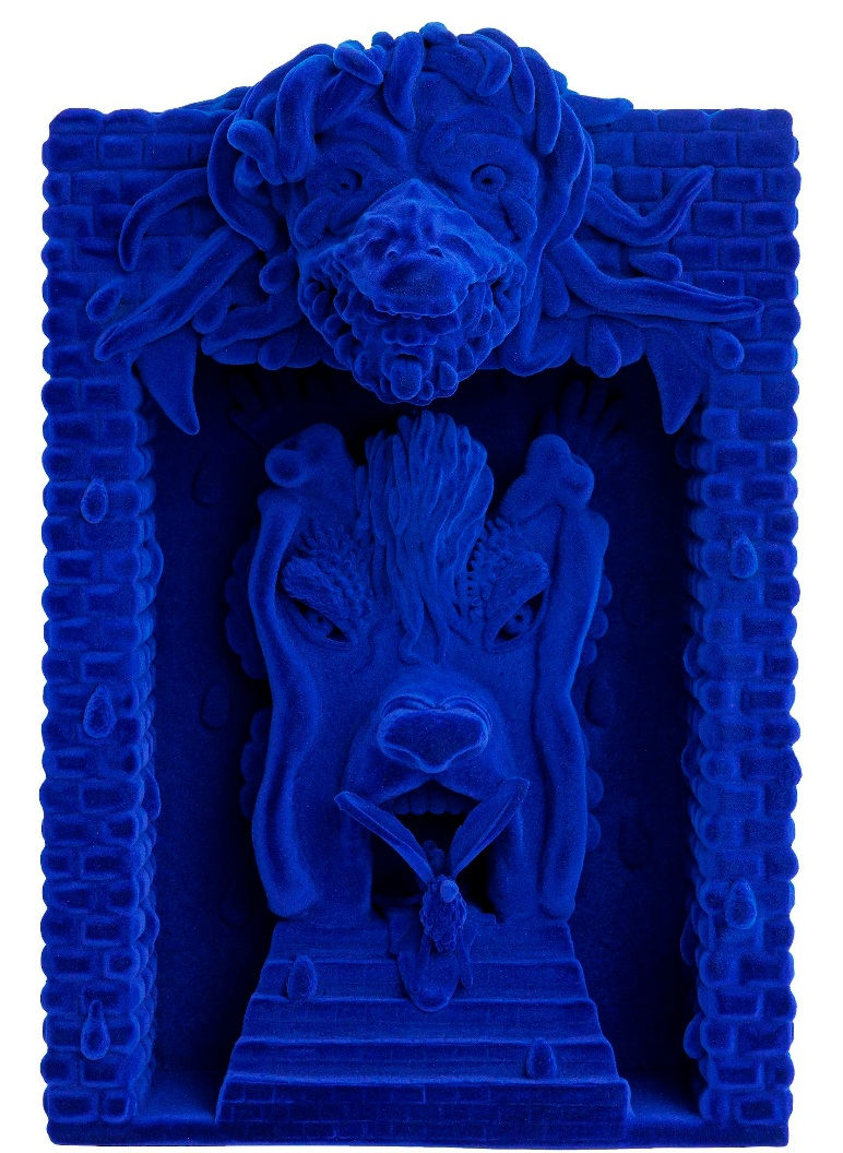 Mamali Shafahi, Portal, 2023