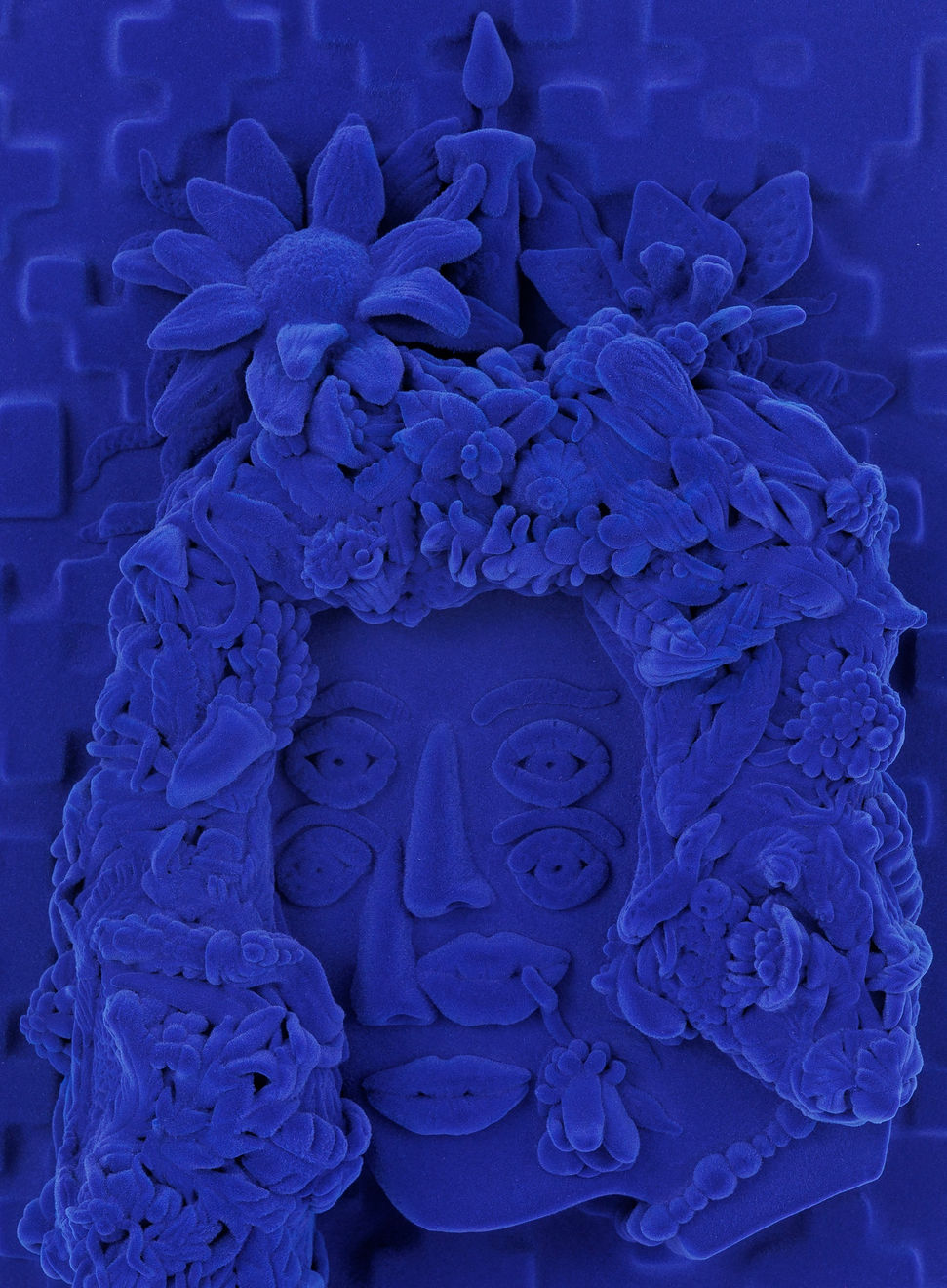 Mamali Shafahi, Phantasagoria, 2023