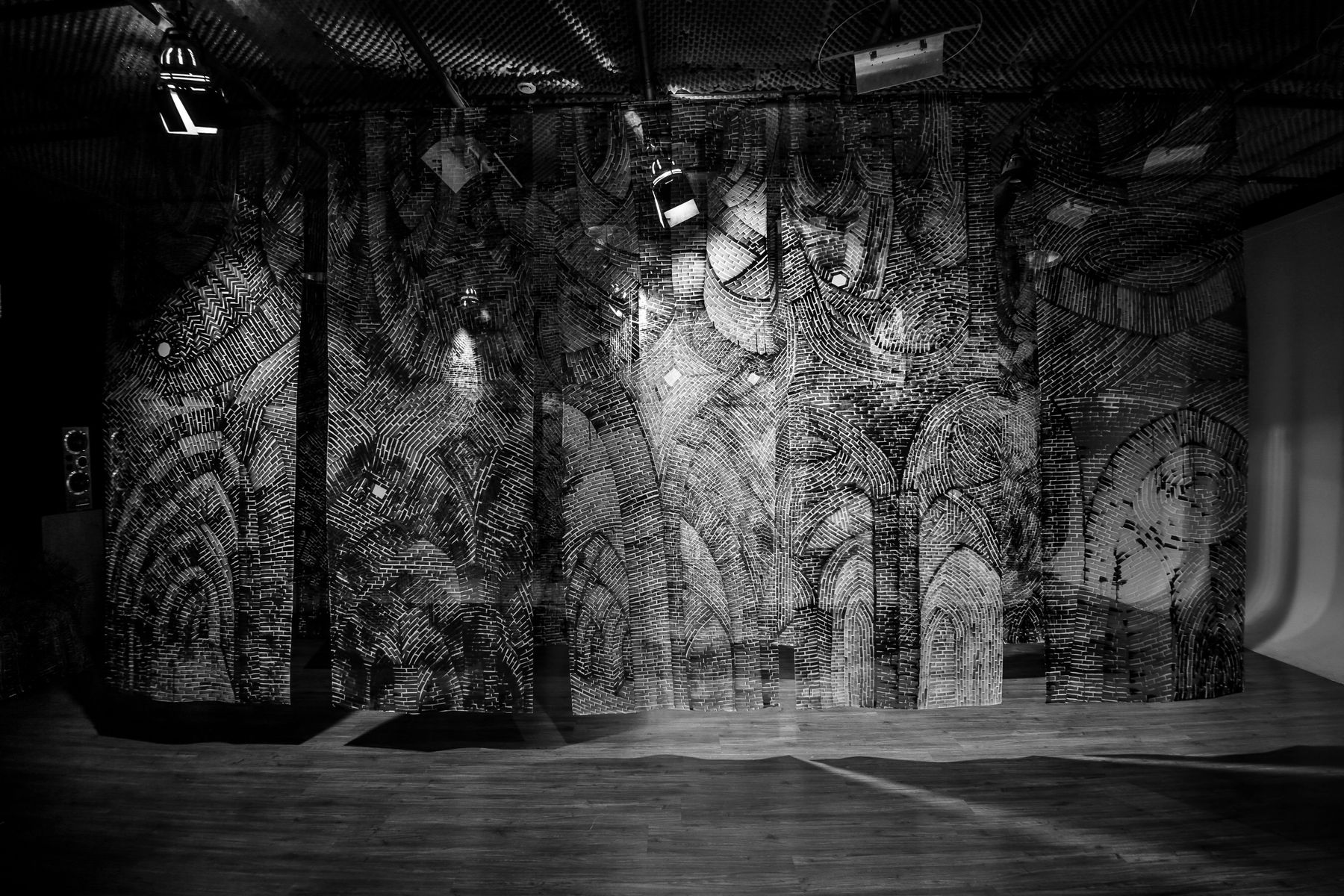 Atefeh Majidi Nezhad, Synchronization, 2020