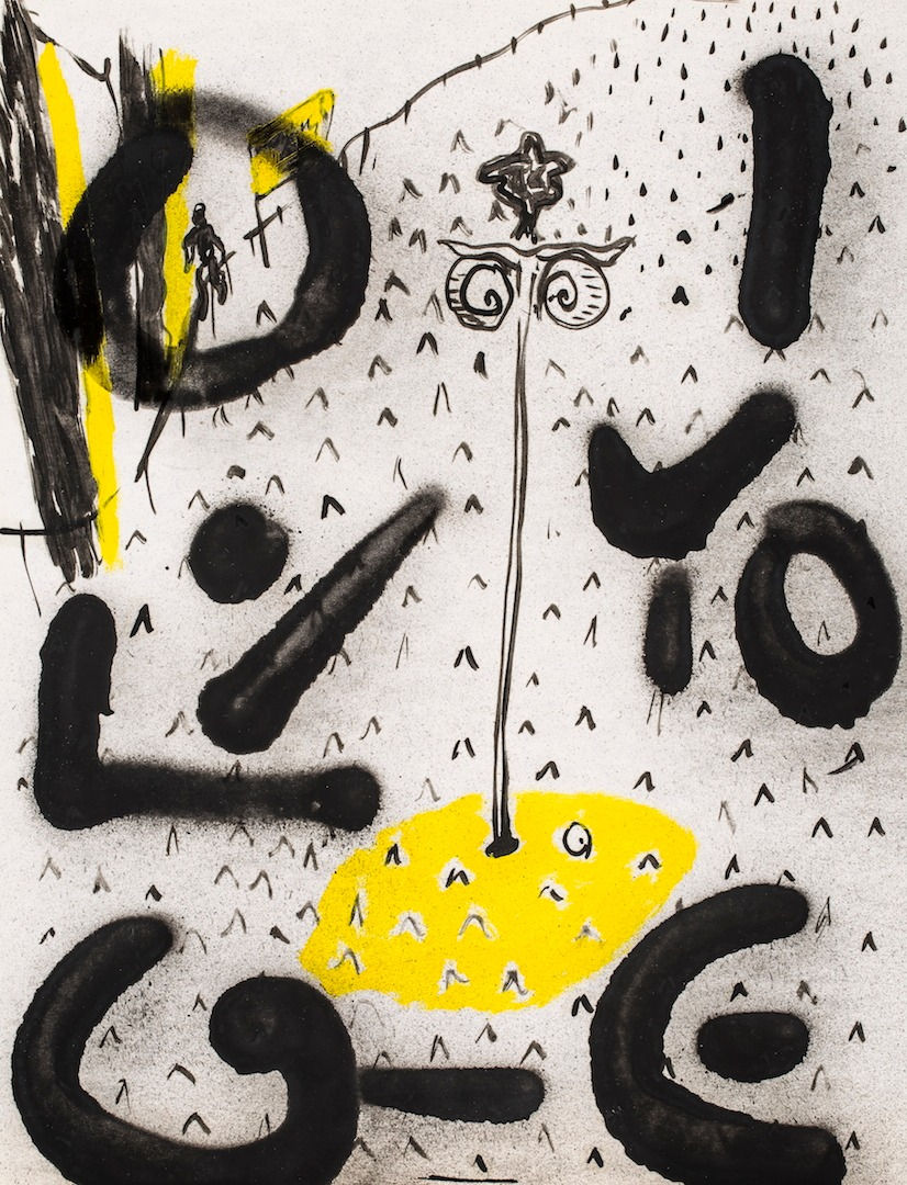 Nariman Farrokhi, Untitled, 2017