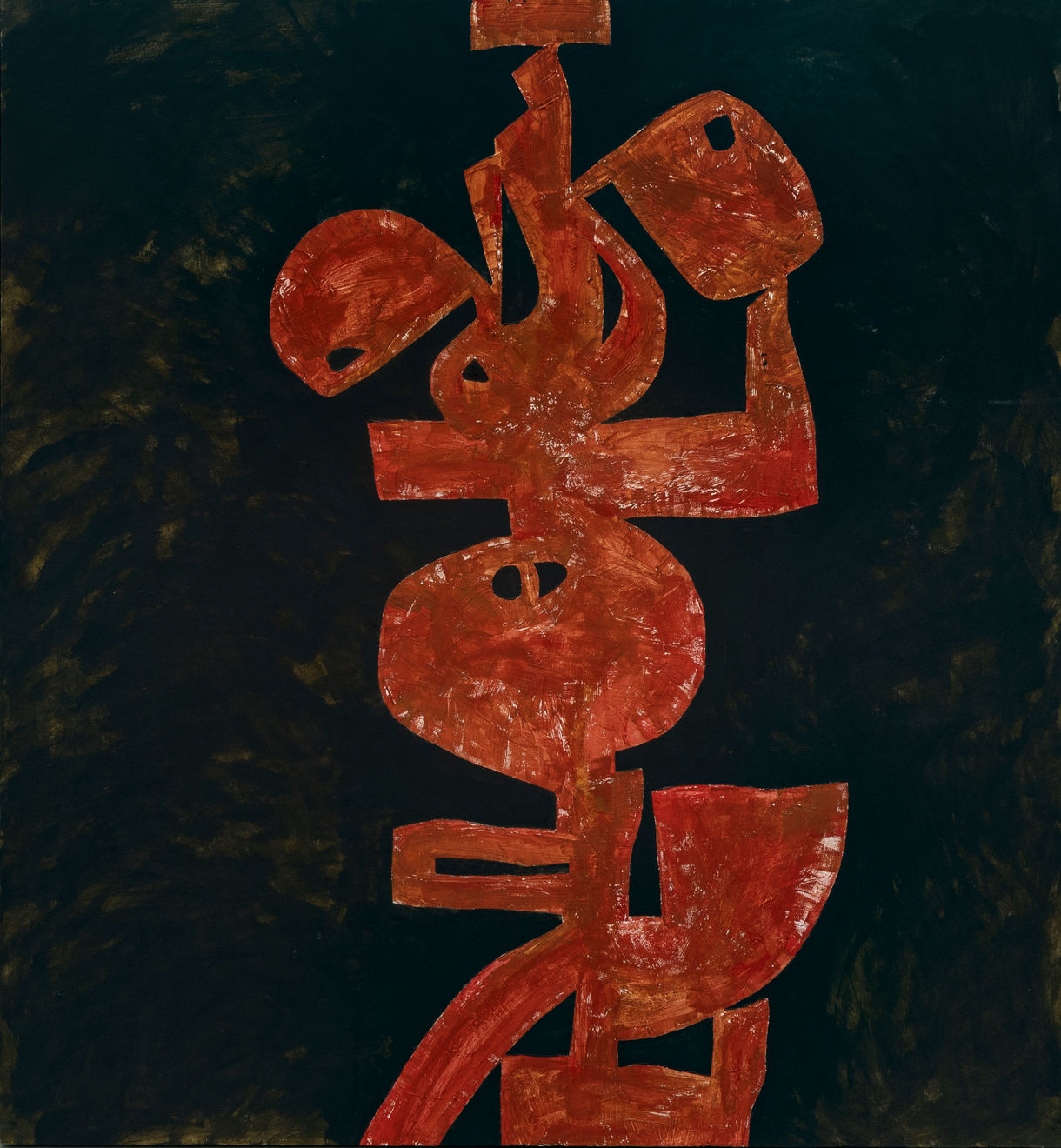 Reza Abedini, Raghsi Digar, 2023