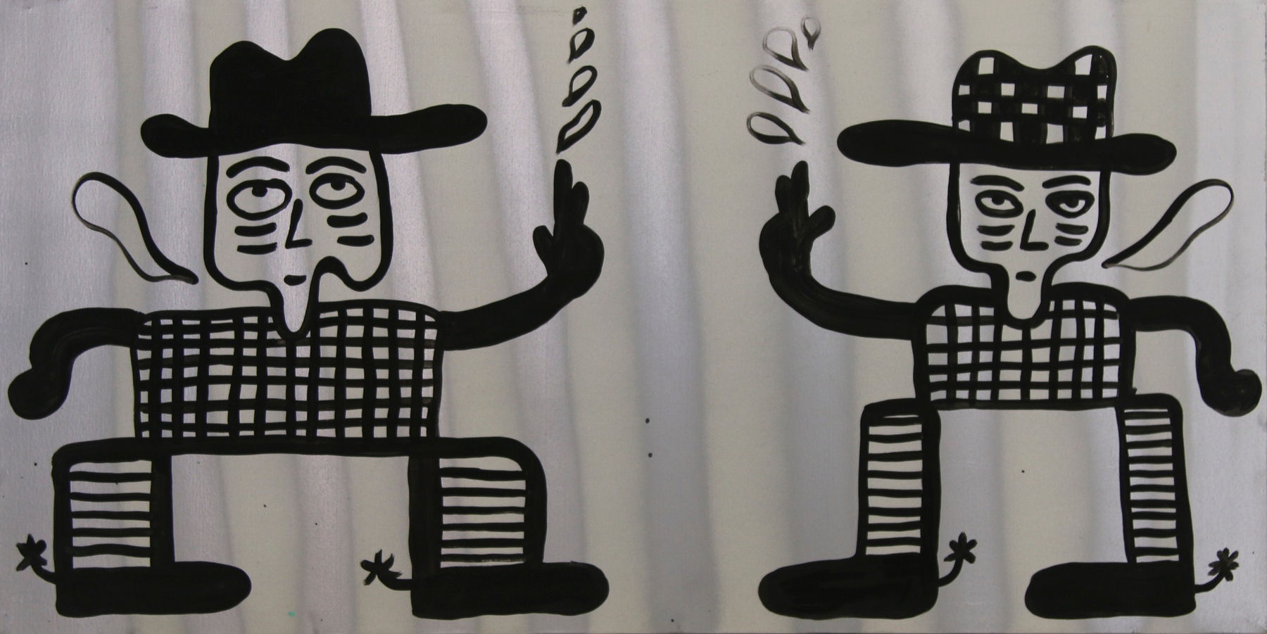 Amin Akbari, Untitled, 2021