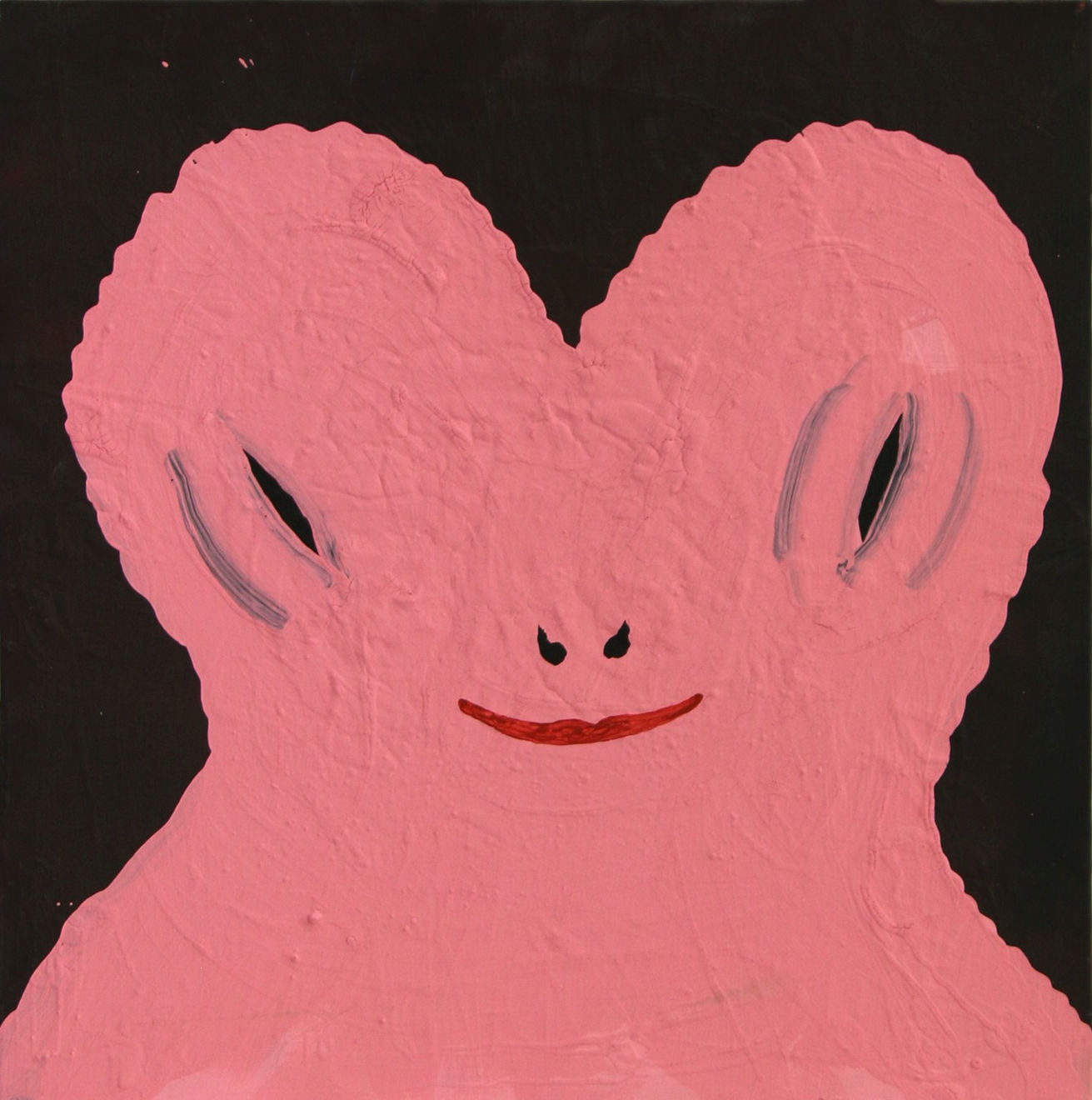 Amin Akbari, Untitled, 2021