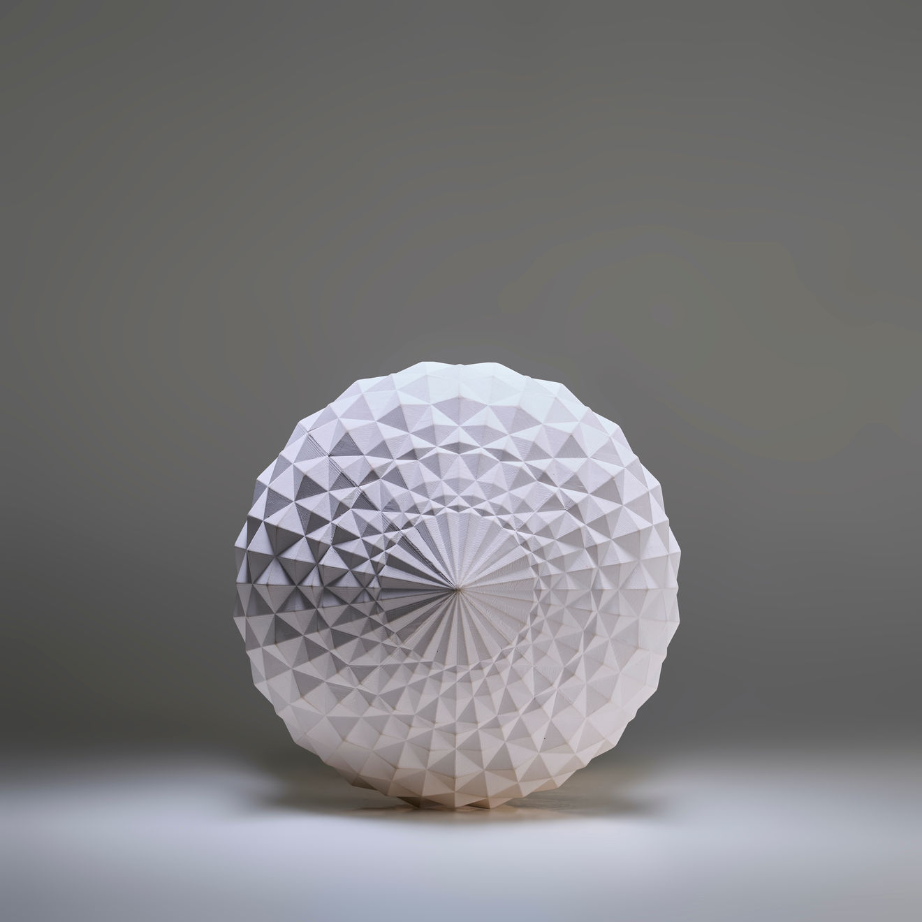 Sahand Hesamiyan, Moon, 2022