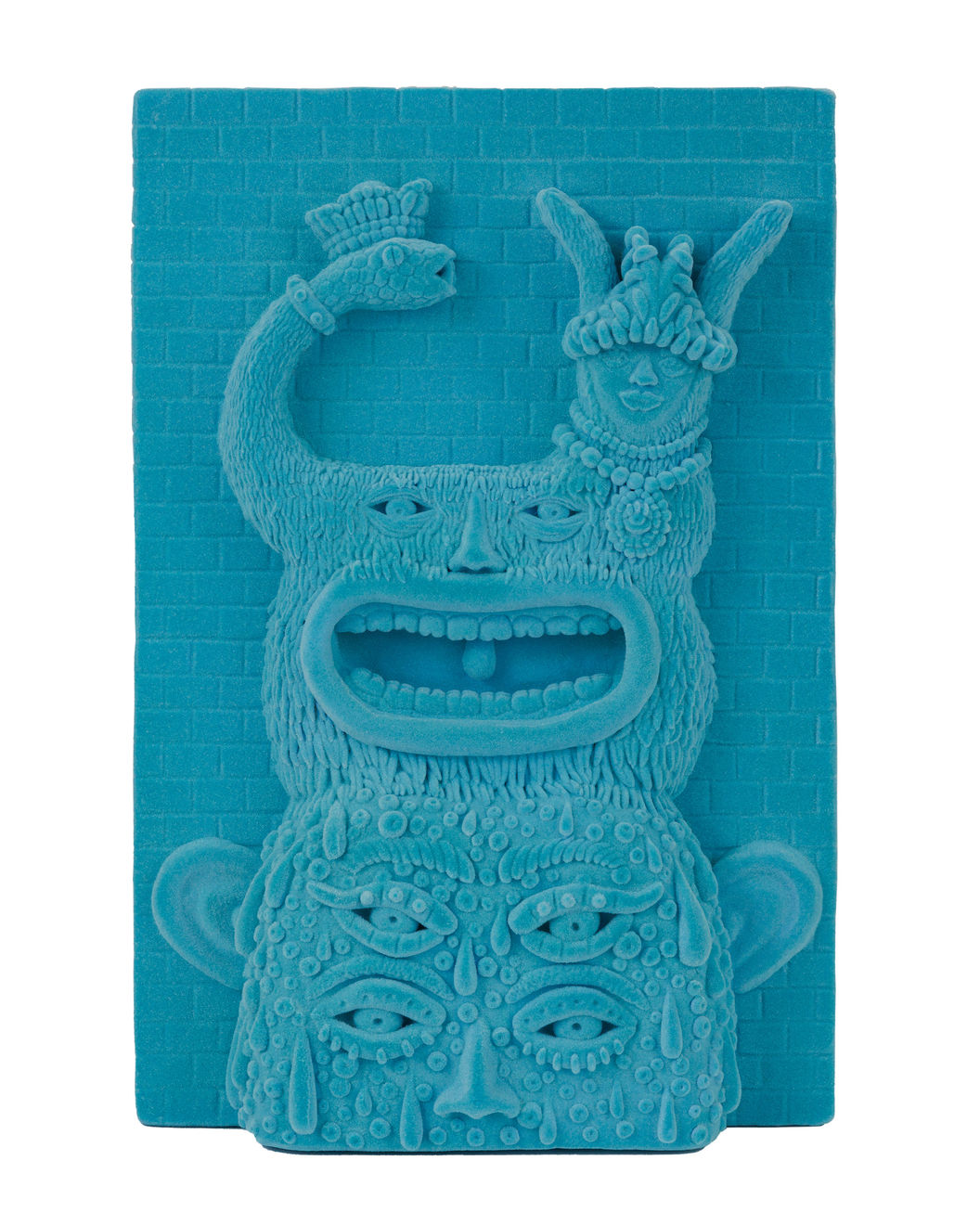 Mamali Shafahi, Phantasagoria, 2023