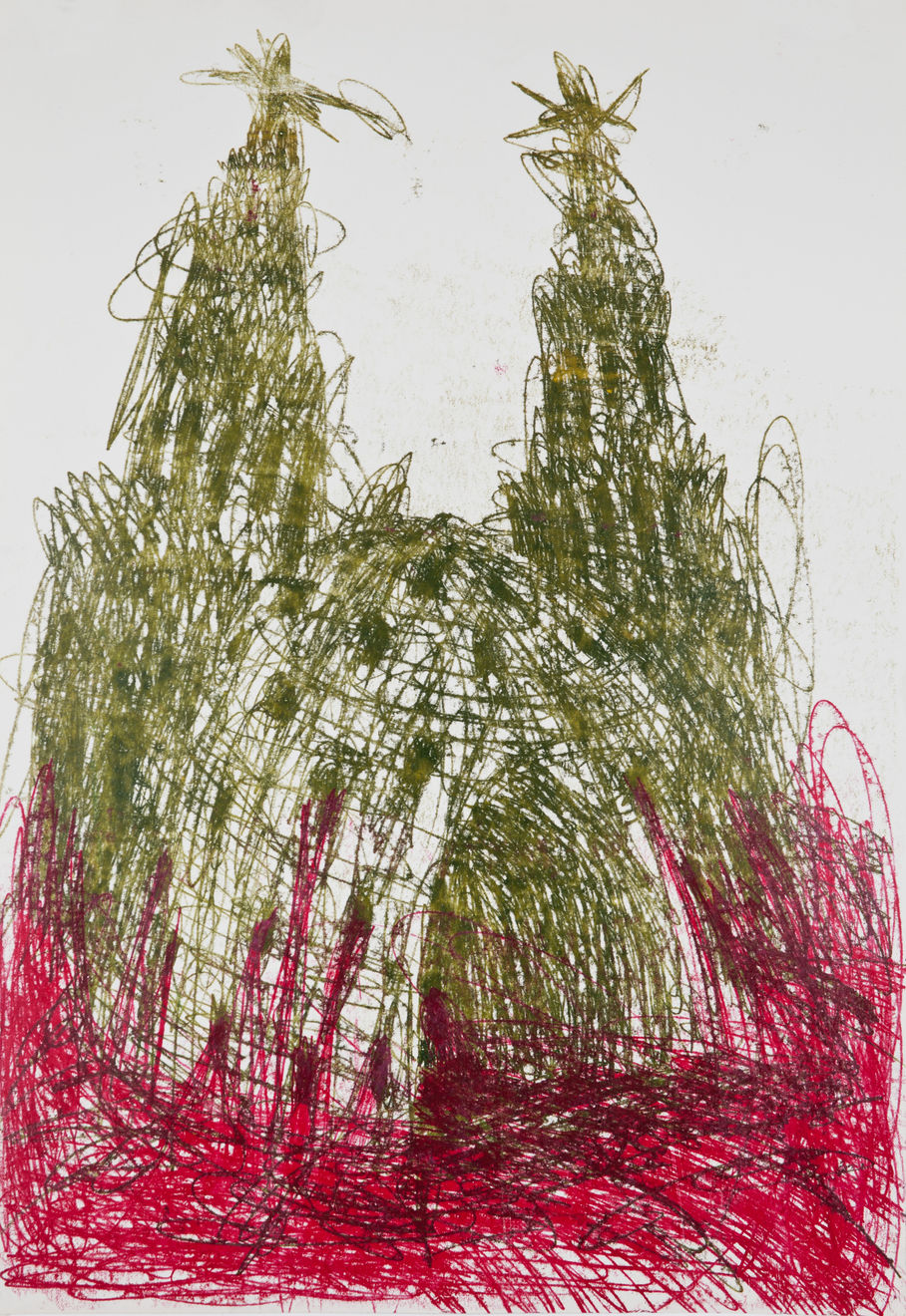 Mohammad Piryaee, Untitled, 2016